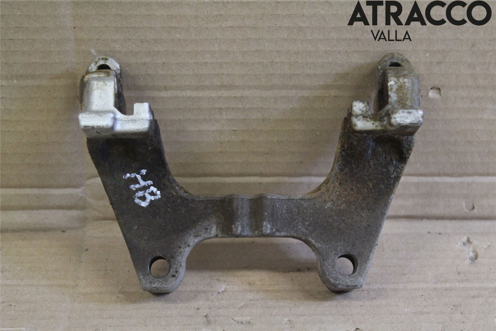 Volkswagen VW TIGUAN 16-24 Bremsecaliper Feste Holder