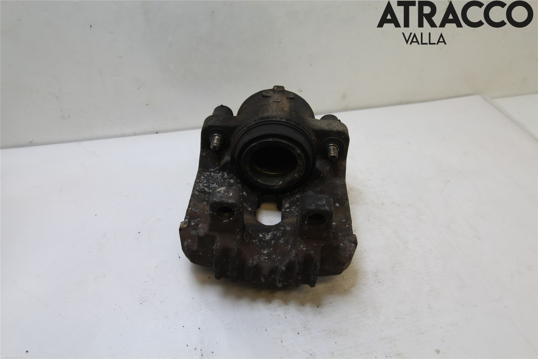 BMW 3 E90/91 SED/TOU 05-12 Bremsecaliper Foran Høyre