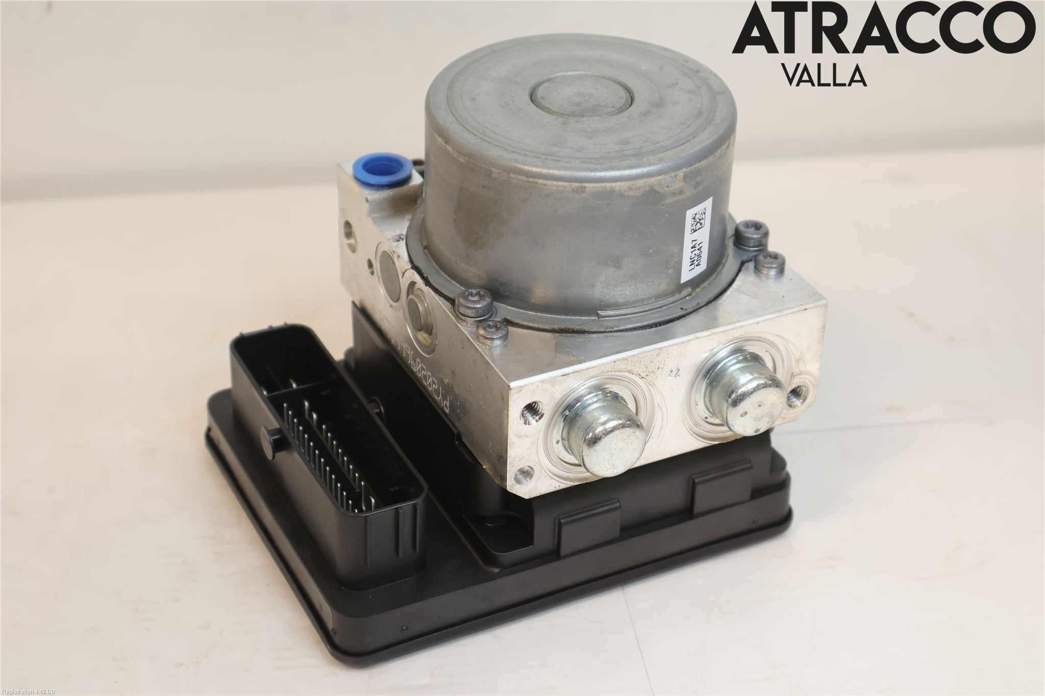 Volkswagen VW ID.4 21- Abs Hydraulikkaggregat