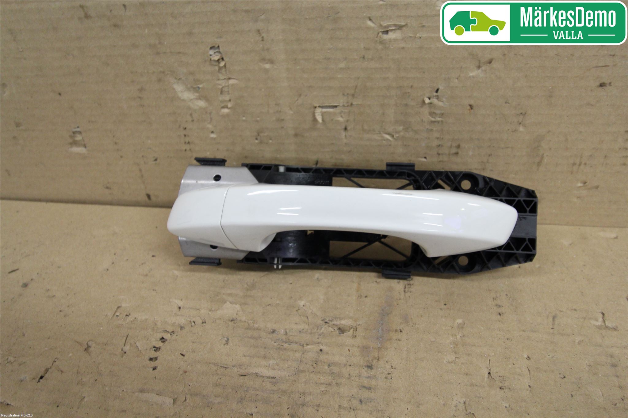 Volkswagen VW GOLF / E-GOLF VII 13-20 Dørhandtak Ytre Venstre