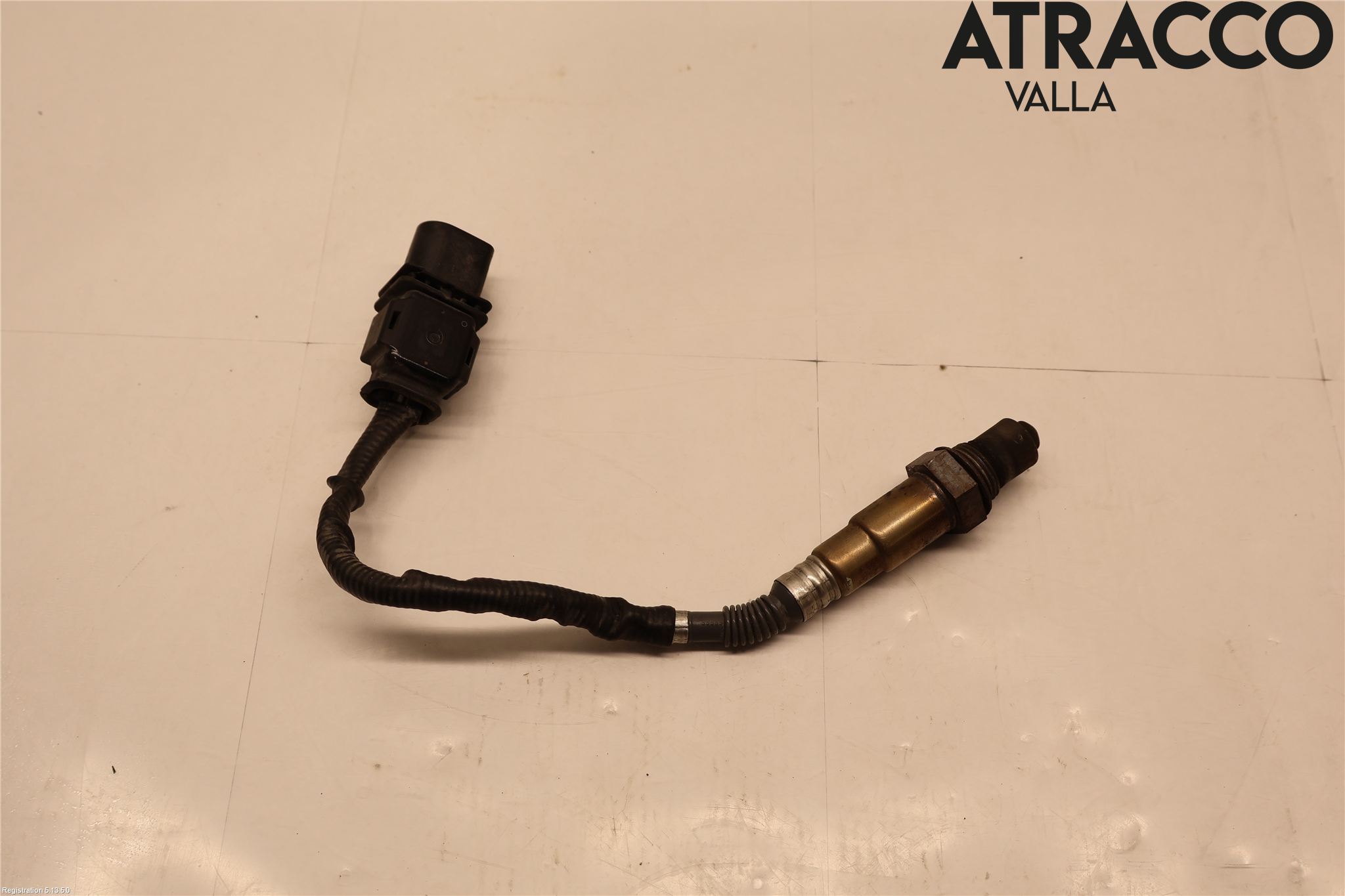 Citroen C3 10-17 Inns Lambdasonde