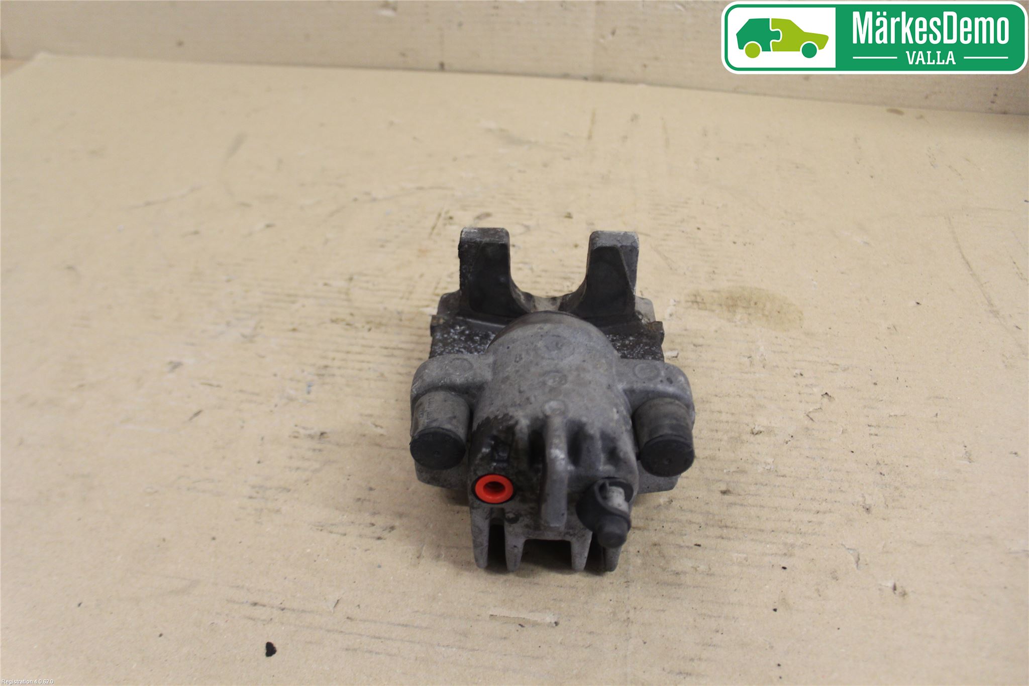 BMW 5 E60/61 Sed/Tou 02-10 Bremsecaliper Bak Høyre