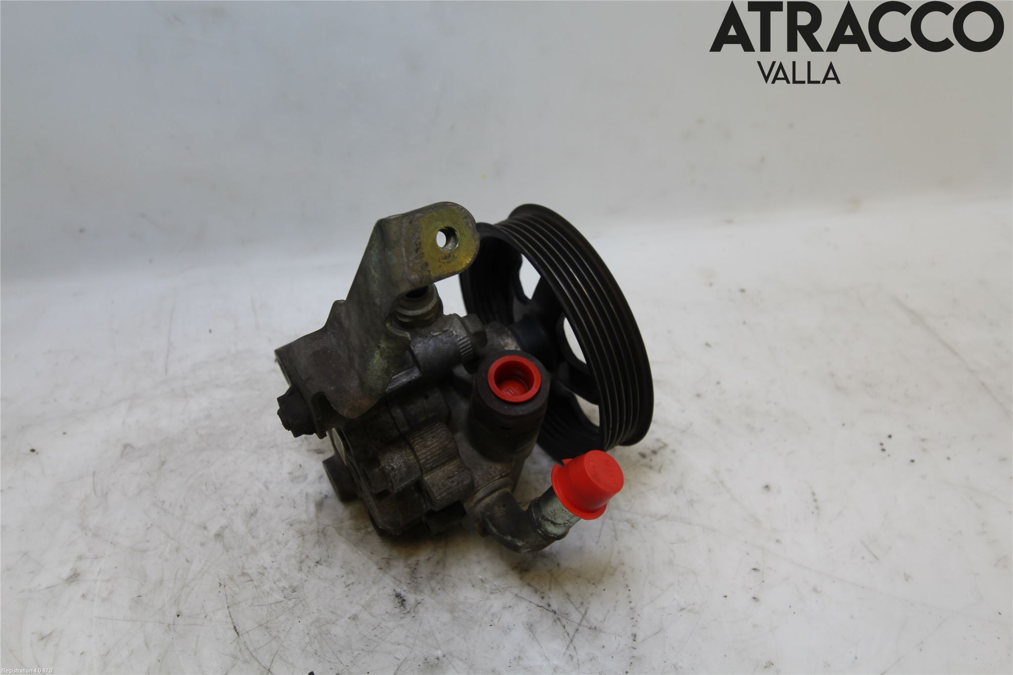 Toyota COROLLA VERSO 04-07 Servo Pumpe