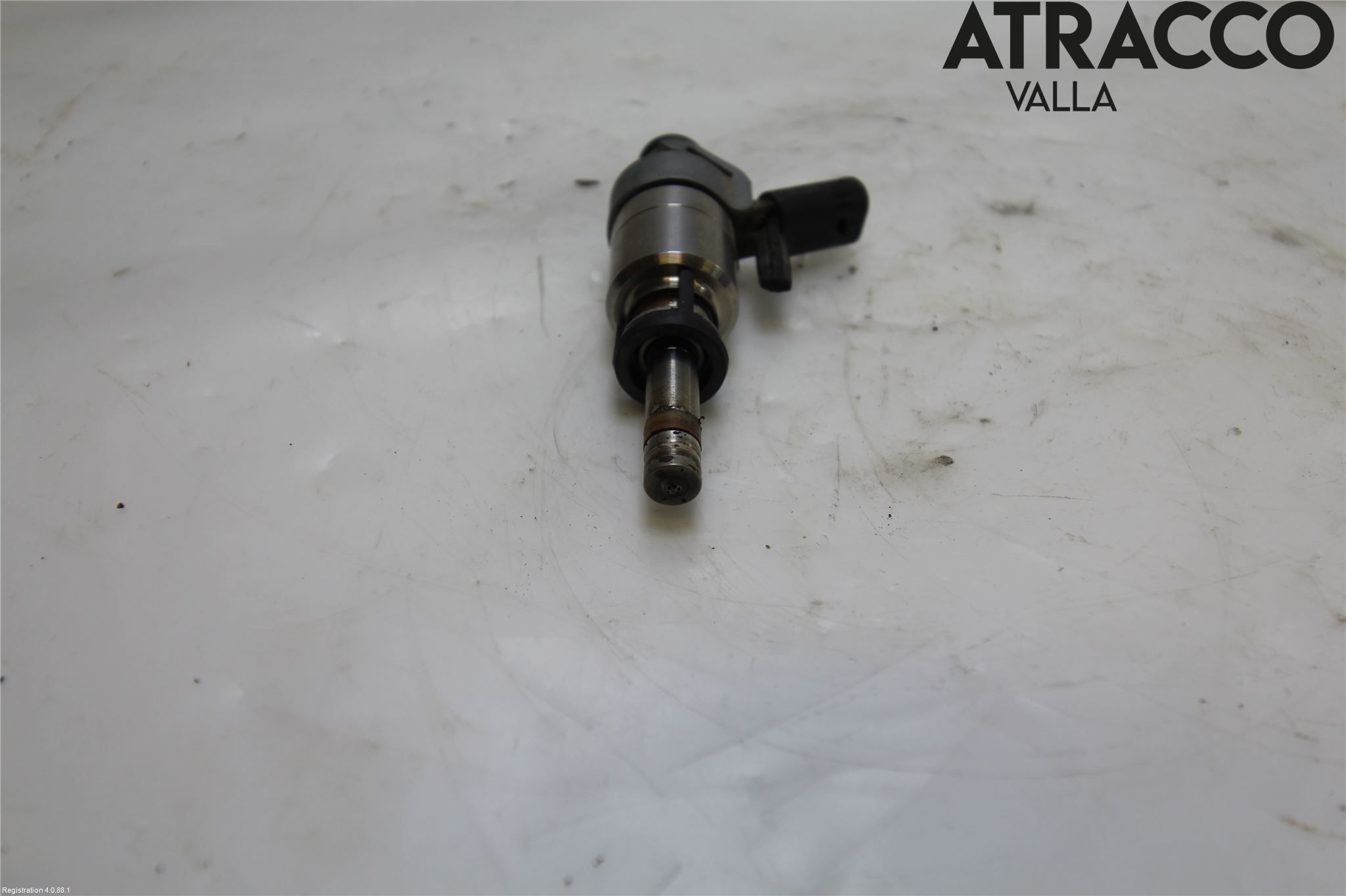 Audi A3/S3 8V 13-20 Inns Dyse