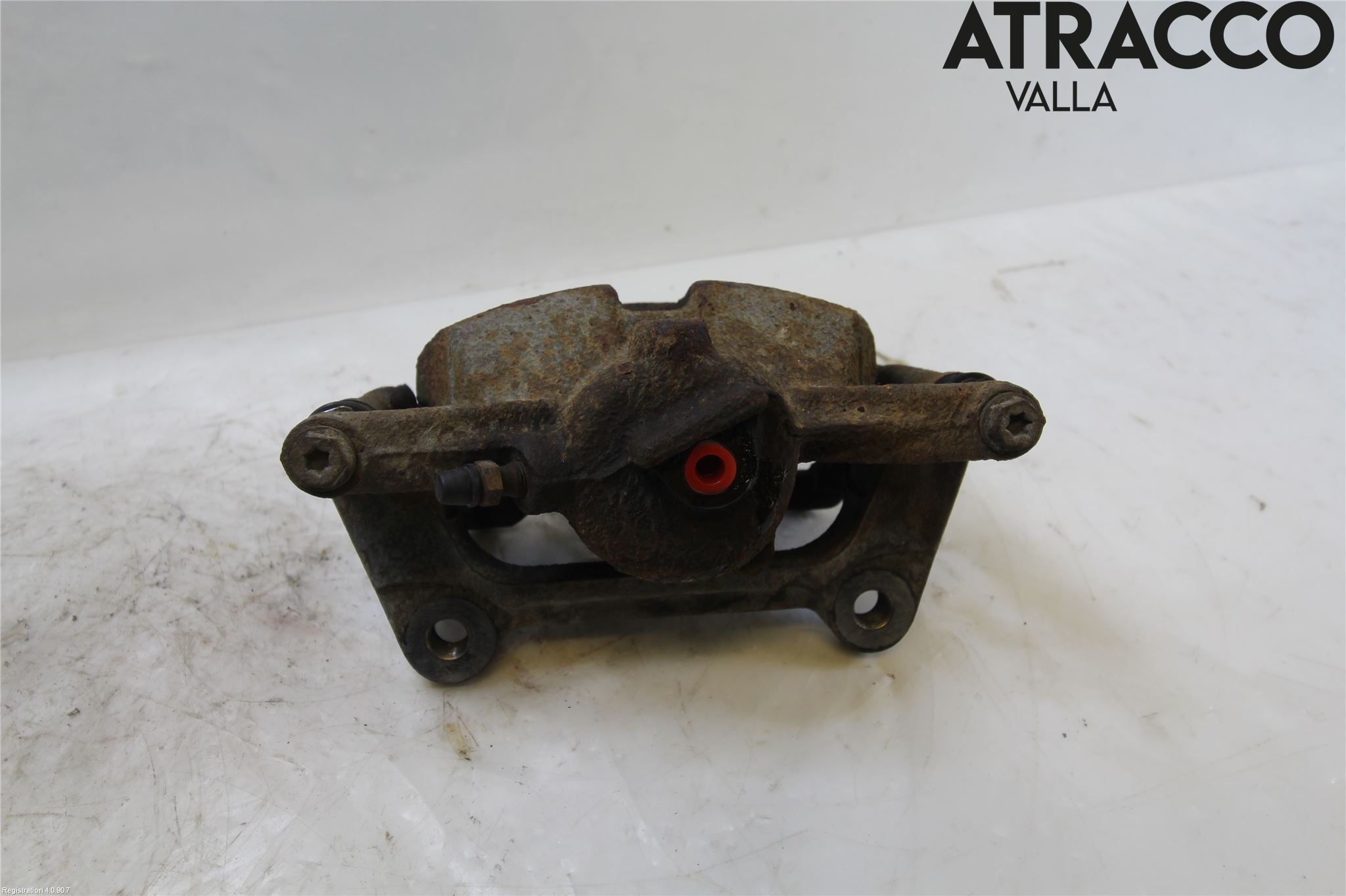 Skoda SUPERB 16-24 Bremsecaliper Foran Venstre