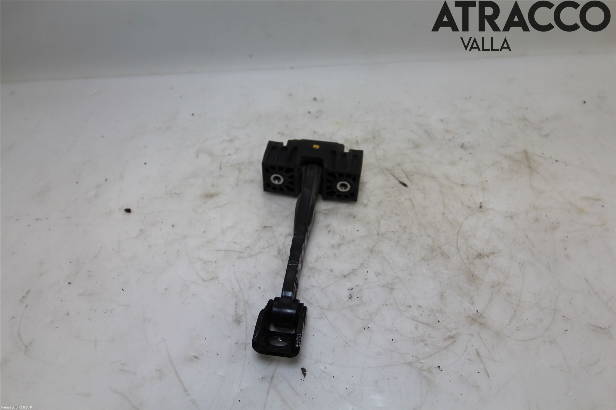 BMW 3 F30/F31/F80 12-19 Dørstopper