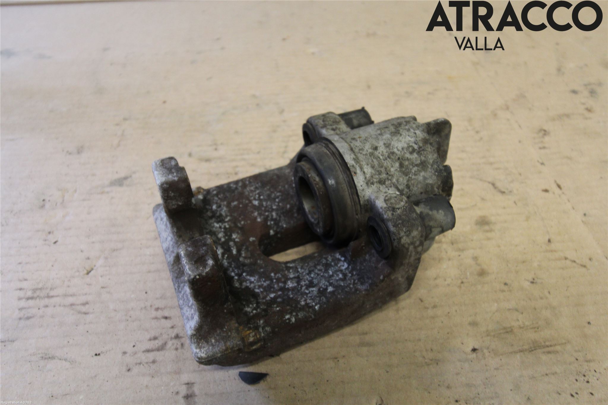 BMW 5 E60/61 Sed/Tou 02-10 Bremsecaliper Bak Høyre