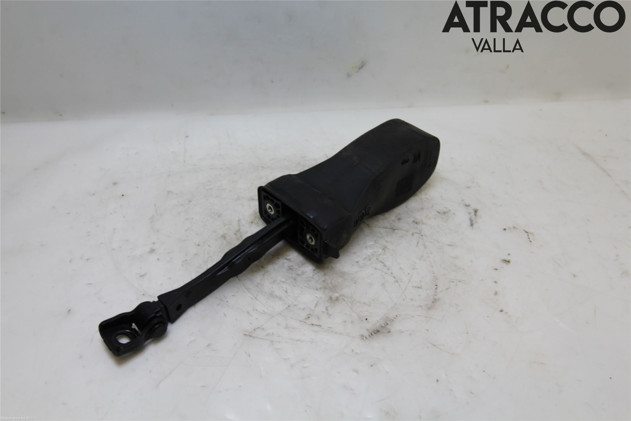 Volkswagen VW PASSAT 15-19 Dørstopper