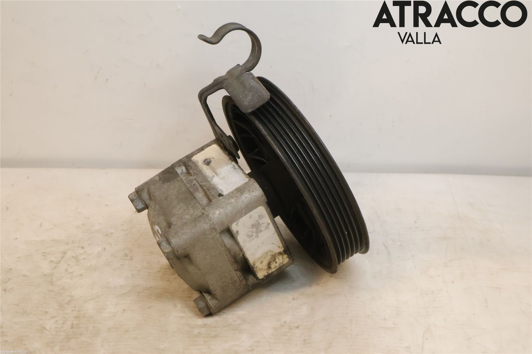 Volvo S70/V70/XC  97-00 Startmotor