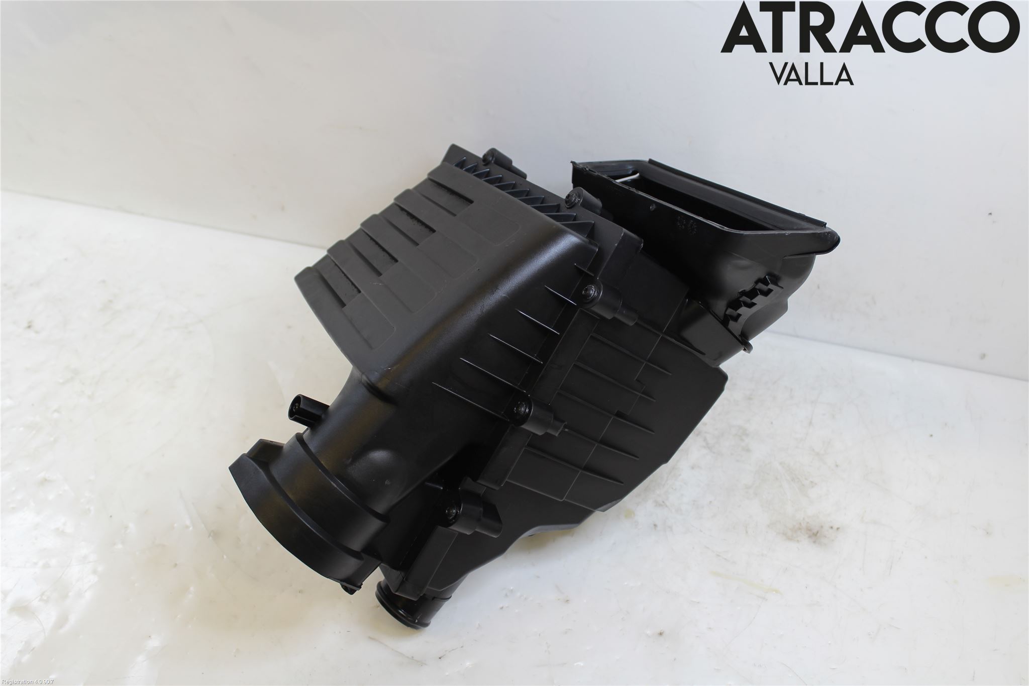 Volkswagen VW PASSAT 15-19 Luftfilter Boks
