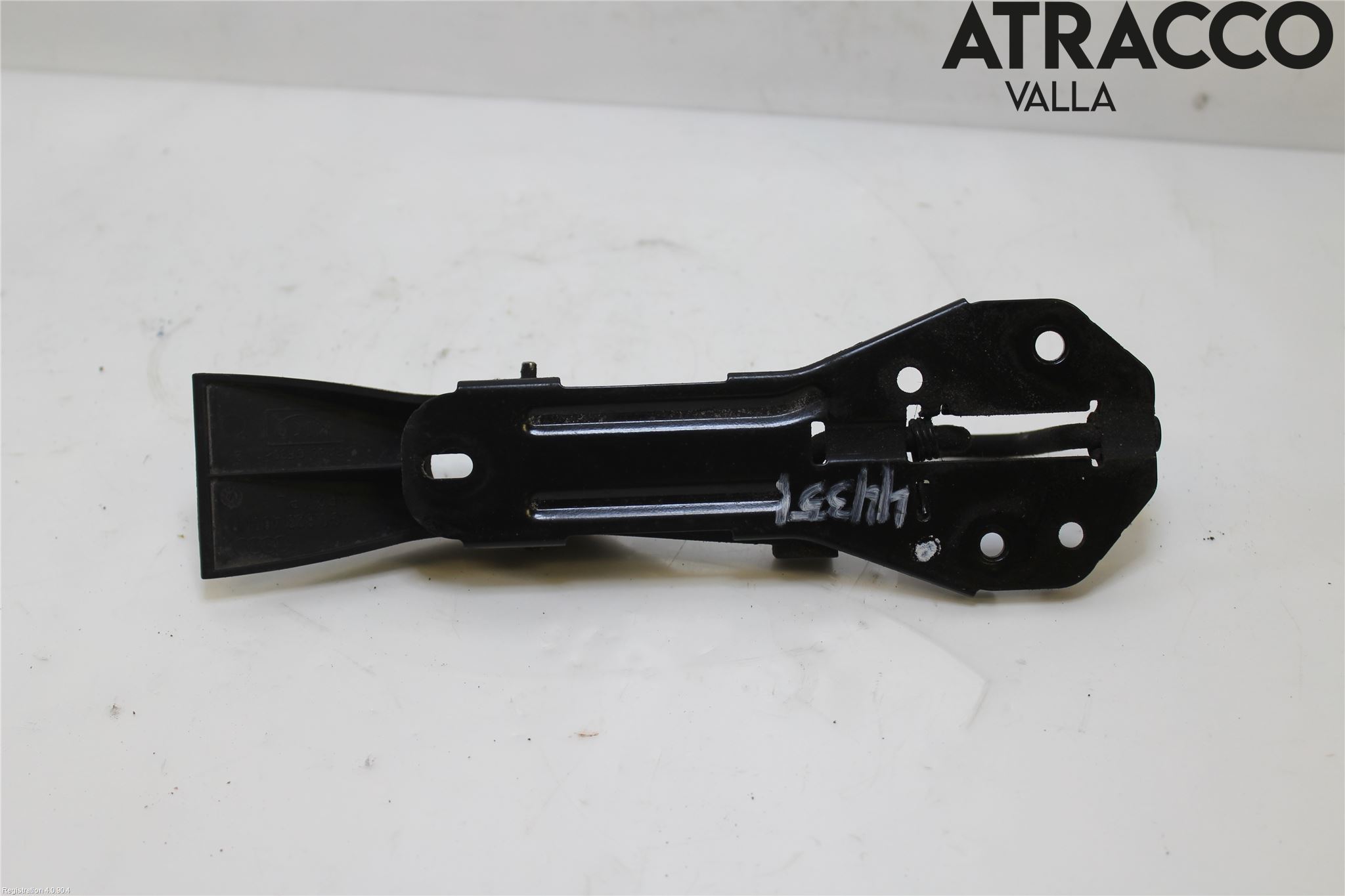 Audi A6/S6 4G 11-18 Panser Stormkrok