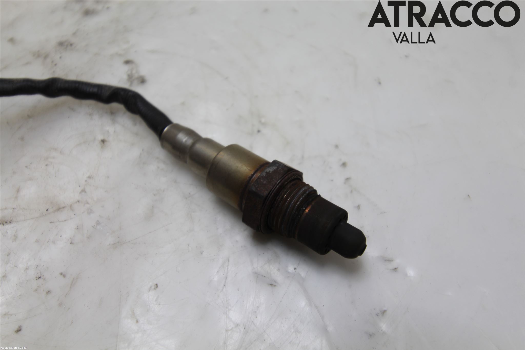 Citroen COTROEN C3 17-24 Inns Lambdasonde