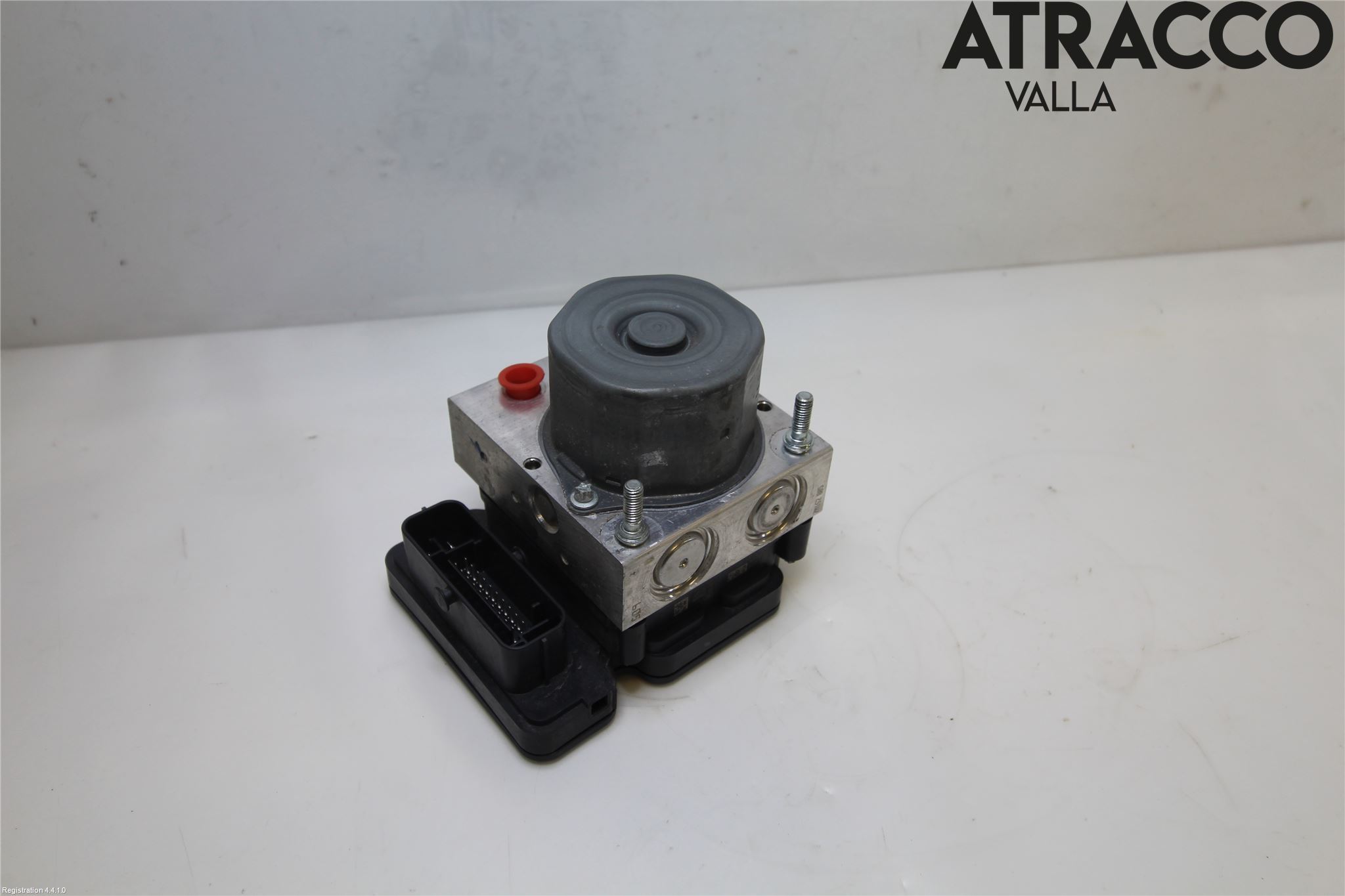Nissan QASHQAI 14-17 Abs Hydraulikkaggregat
