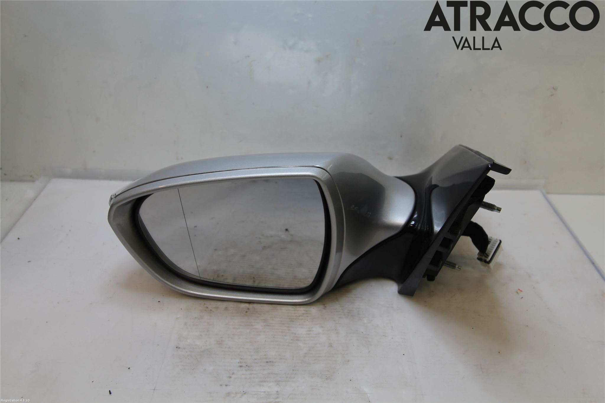 Hyundai i40 16-18 Speil V M-El Justering