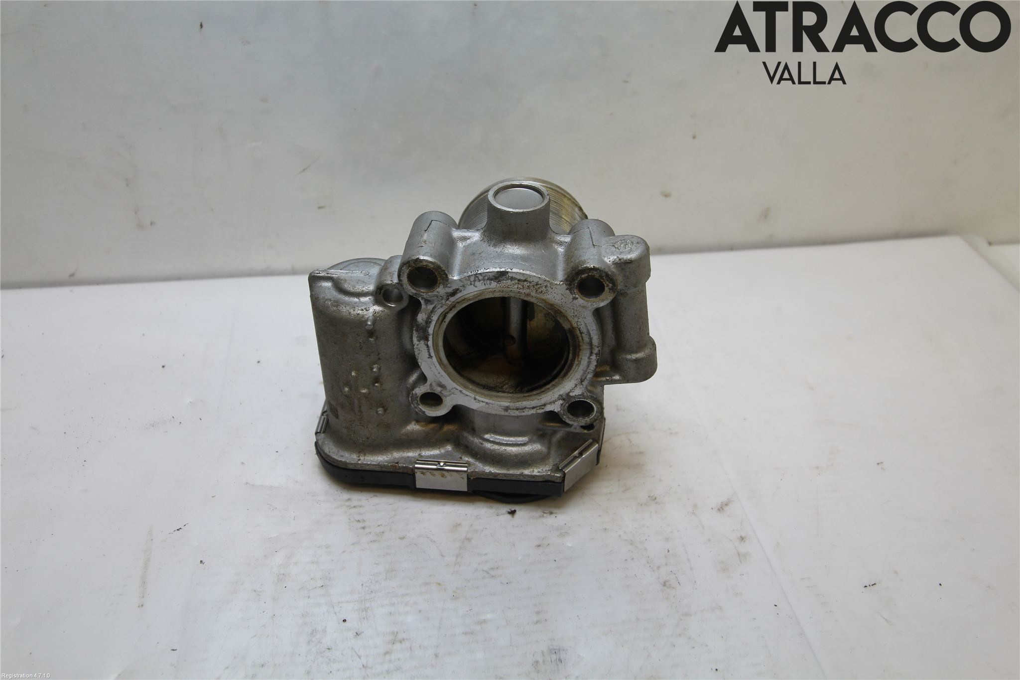 Opel ASTRA J 10-15 Inns Spjeldhus