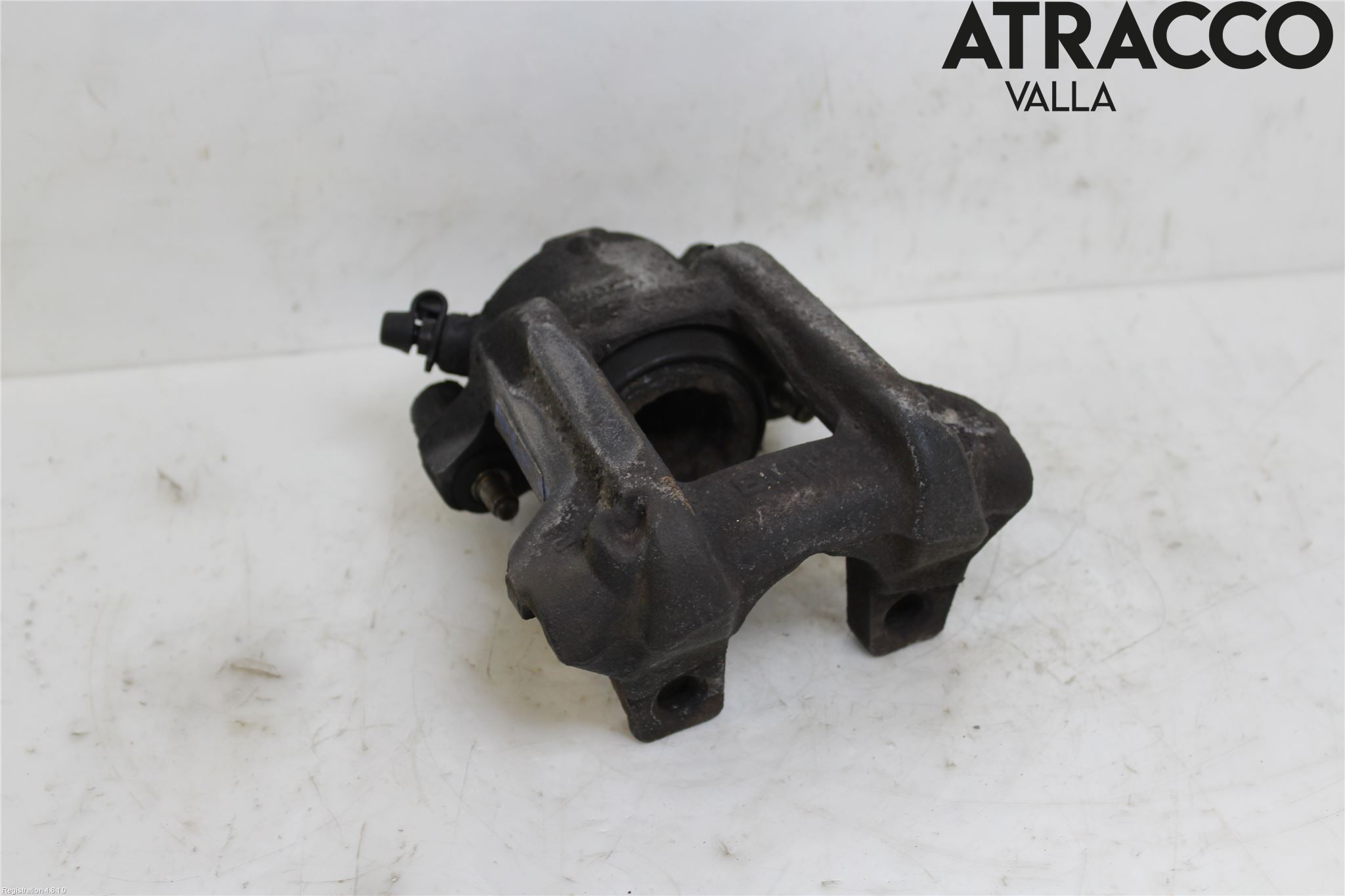 BMW 1 F20/F21 11-19 Bremsecaliper Foran Venstre