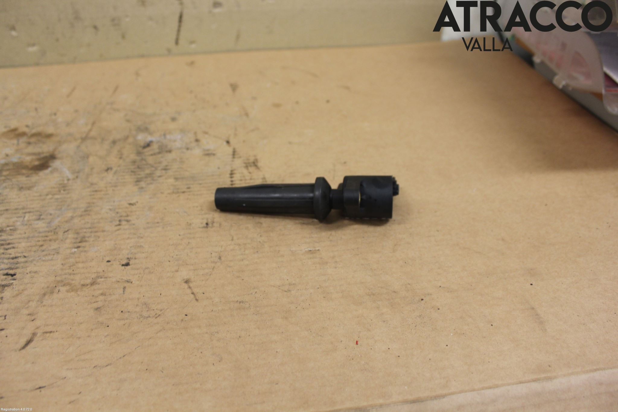Ford FOCUS 08-11 Coil