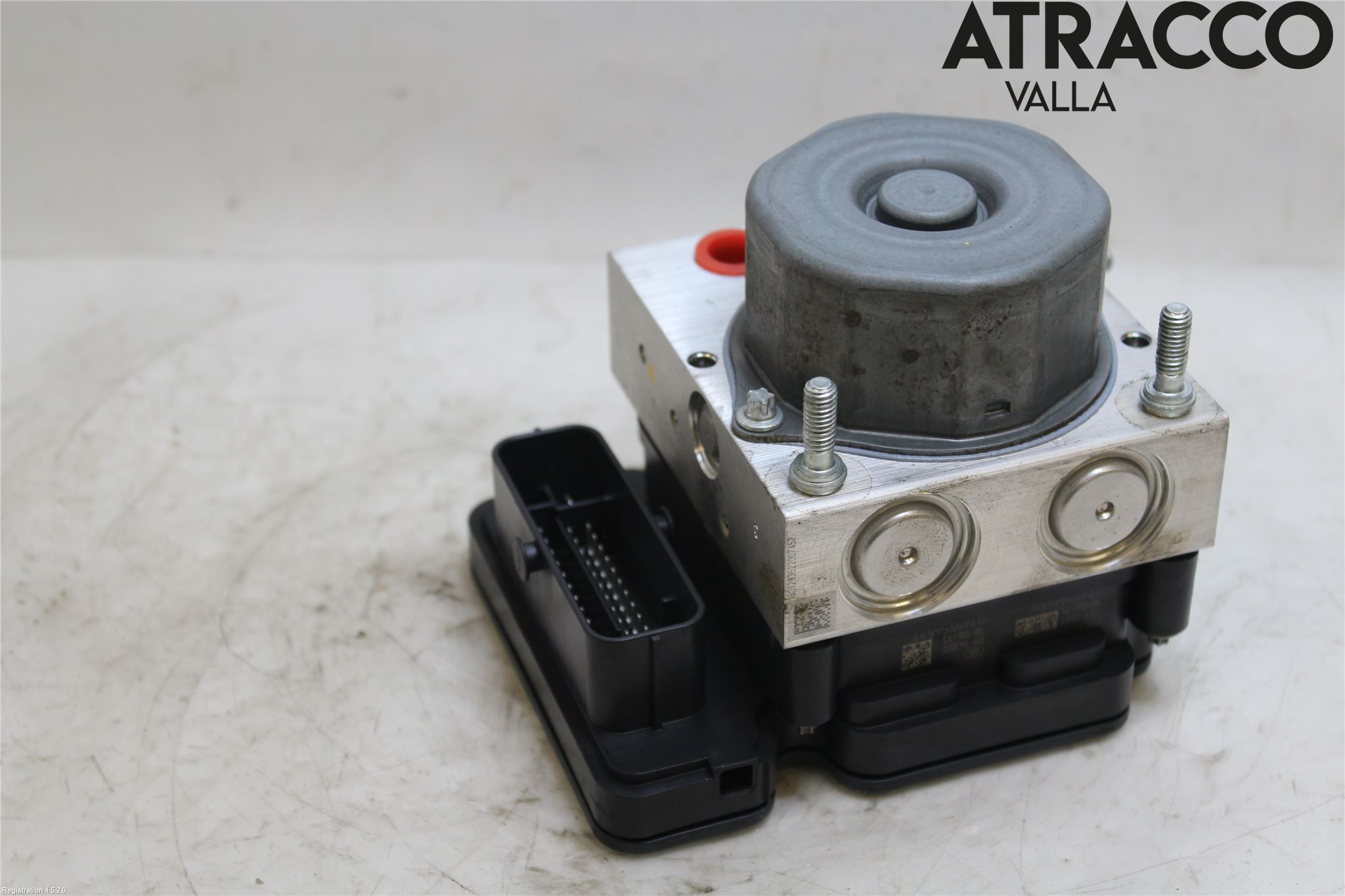 Renault CLIO IV 16-19 Abs Hydraulikkaggregat