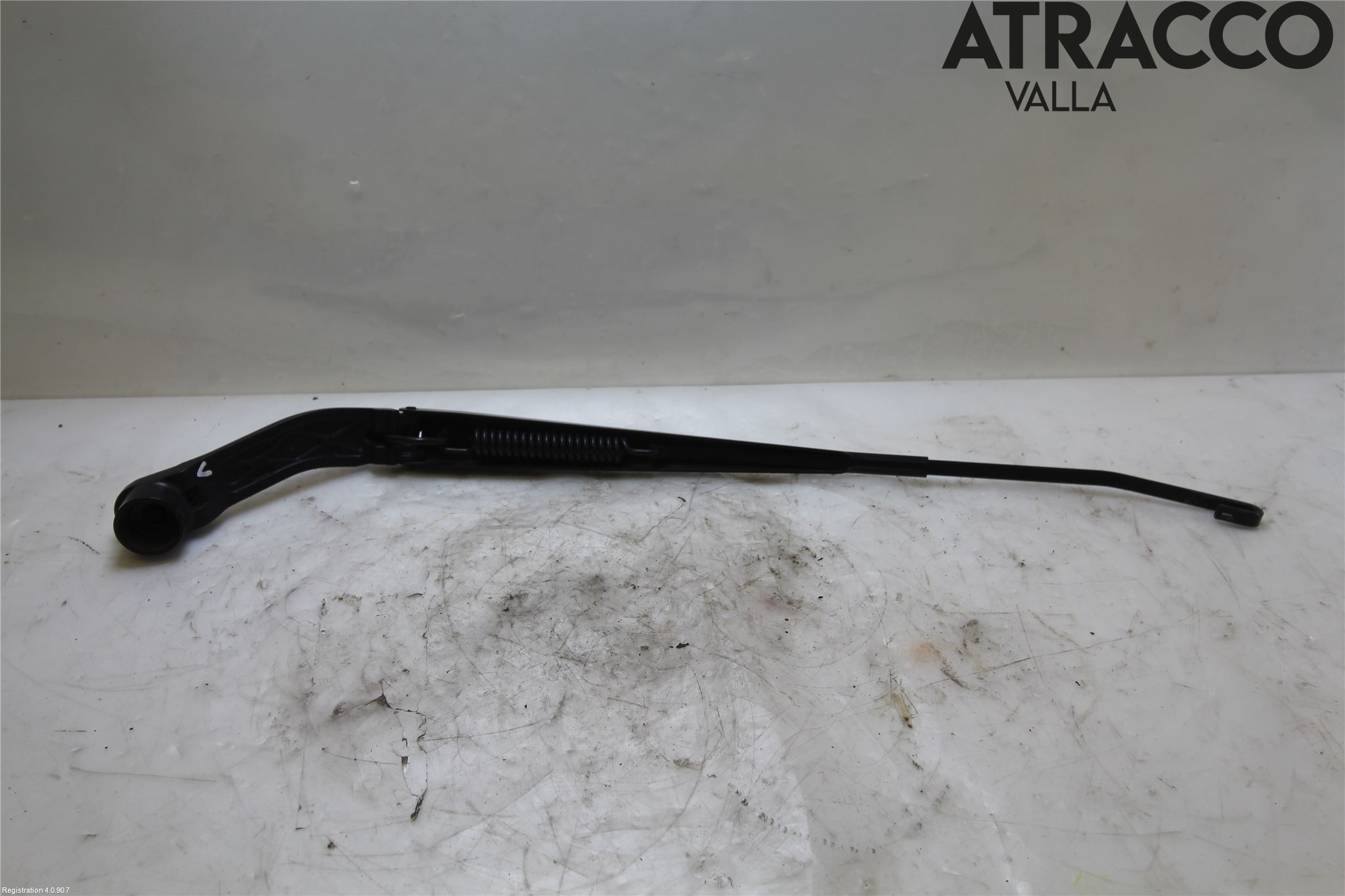 Mitsubishi OUTLANDER 13-21 Viskerarm-Armer Frontrute