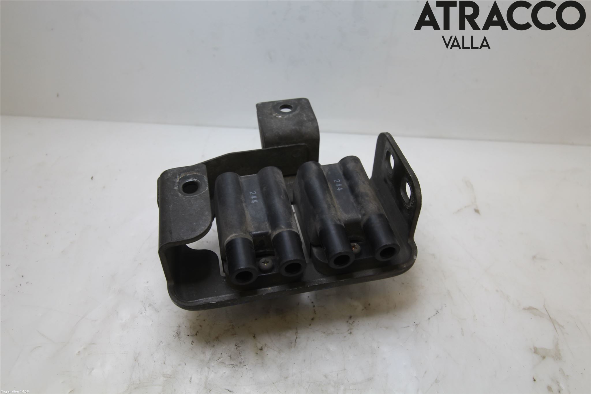 Mazda 323 F 99-03 Coil