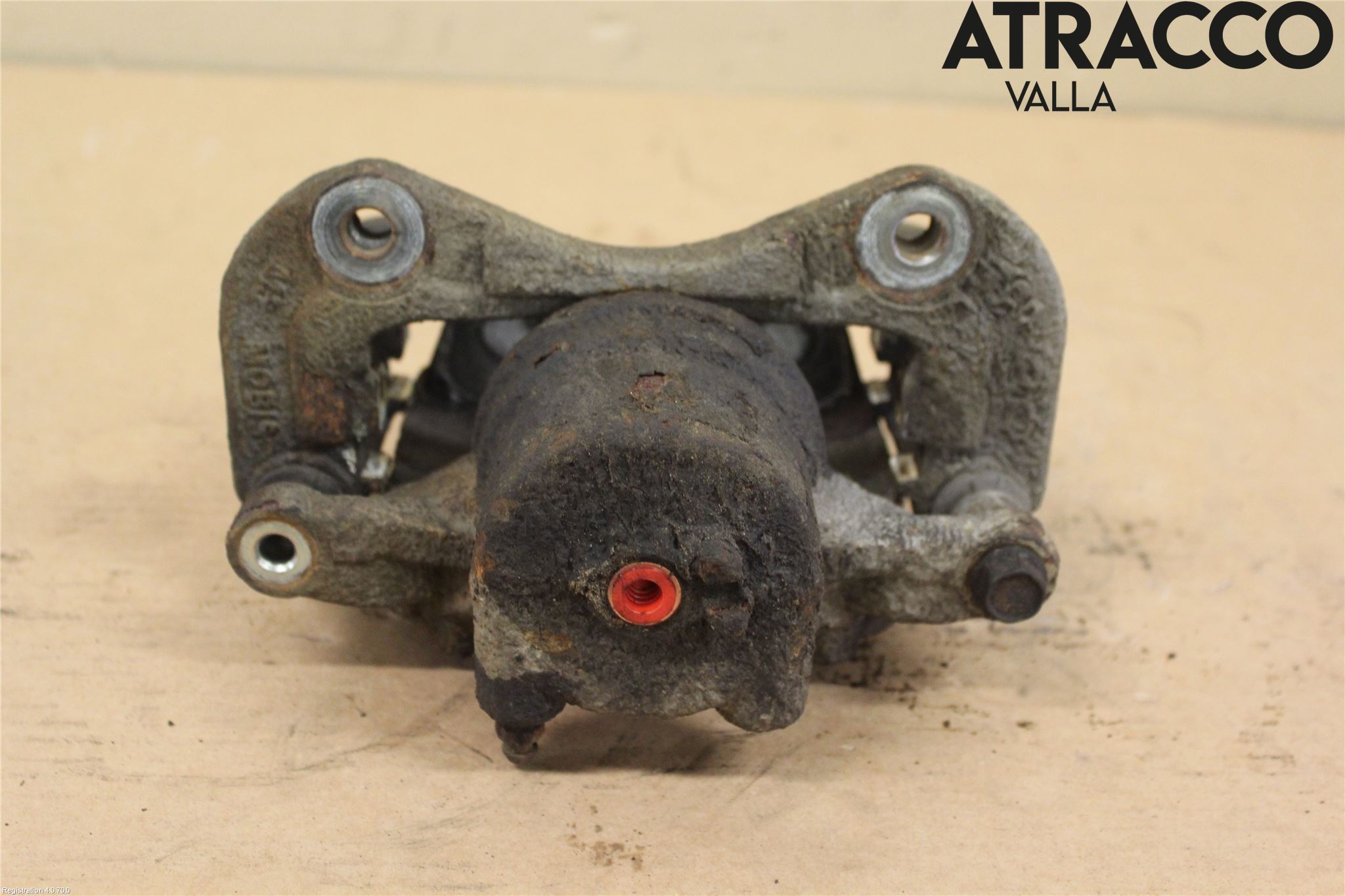 Hyundai i40 08-15 Bremsecaliper Foran Venstre