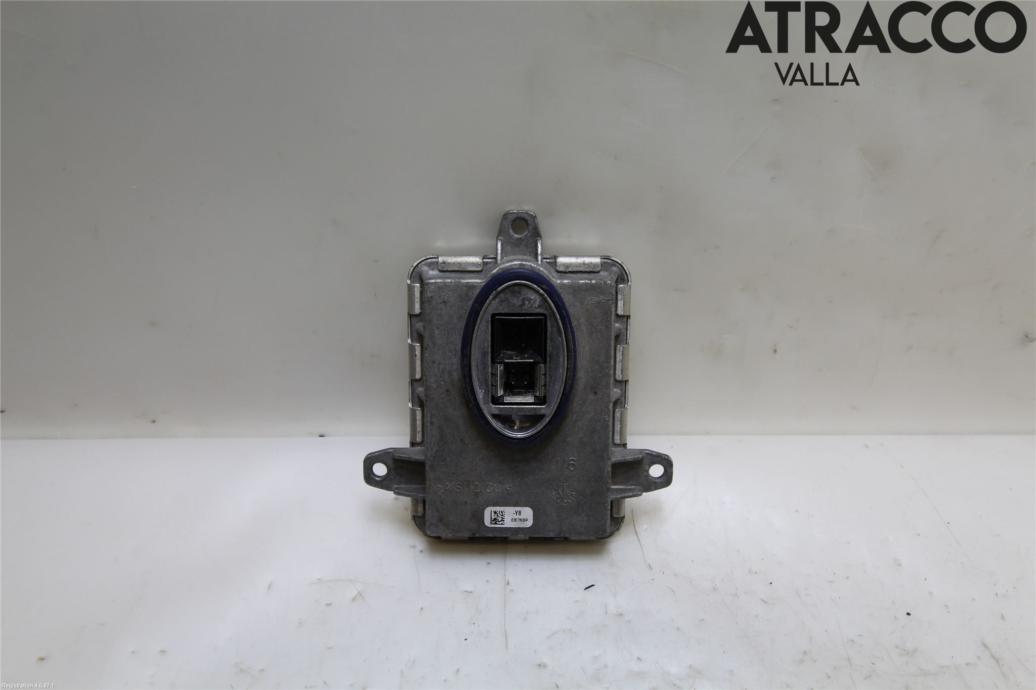 BMW 3 F30/F31/F80 12-19 Styreenhet Xenon