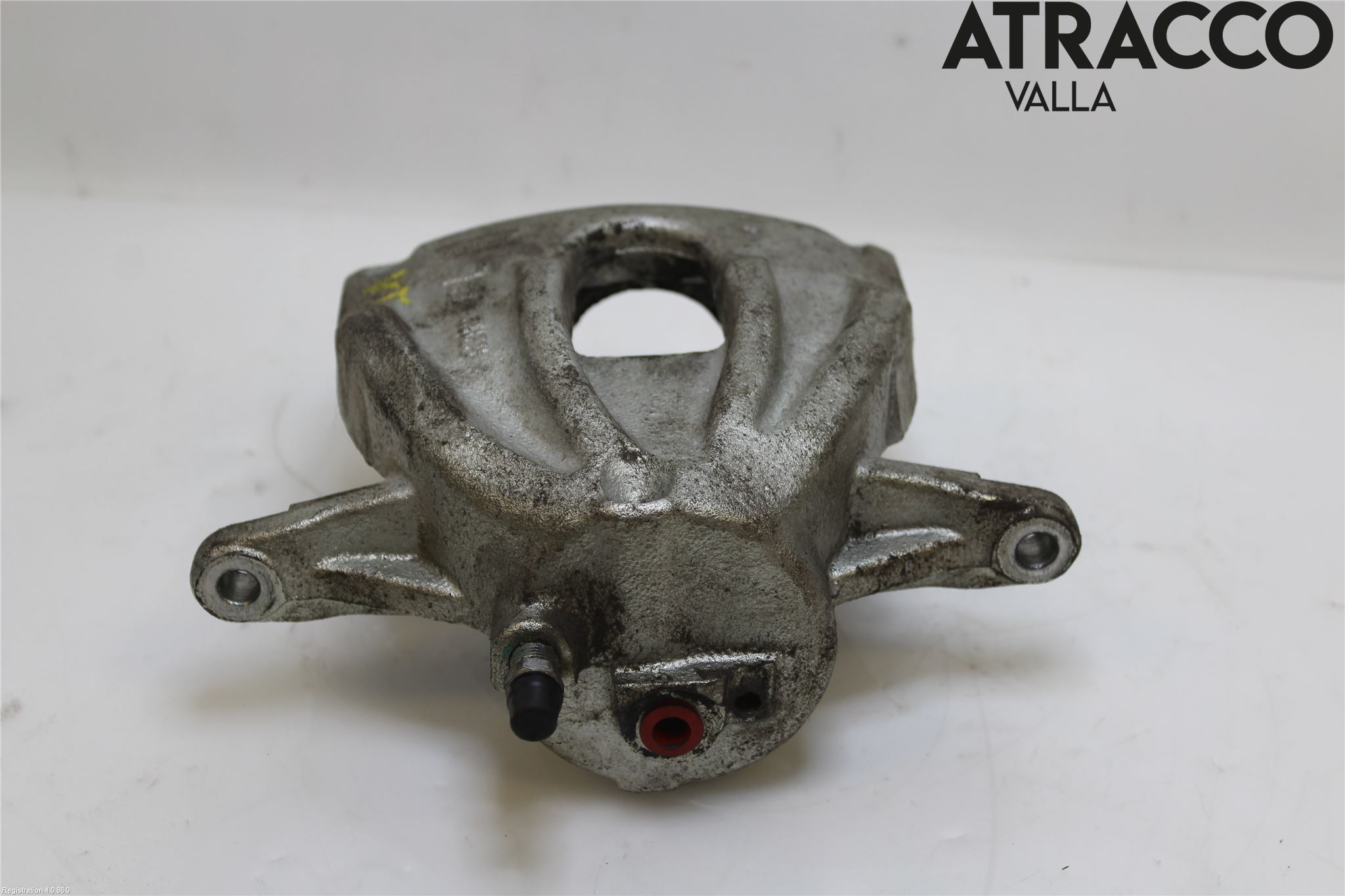 Toyota AVENSIS 03-06 Bremsecaliper Foran Venstre
