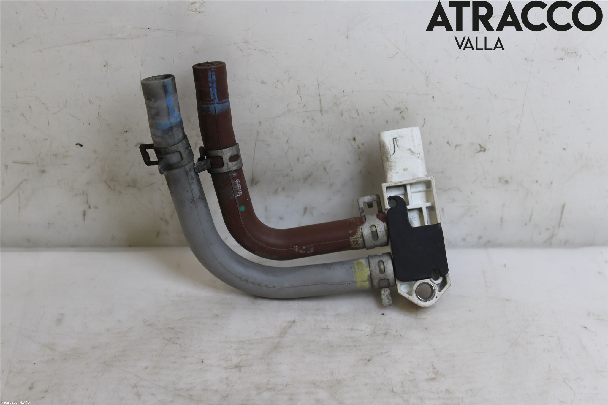 Mercedes-Benz MB CITAN (W415) 13-21 Sensor Temp-Trykk Avgass