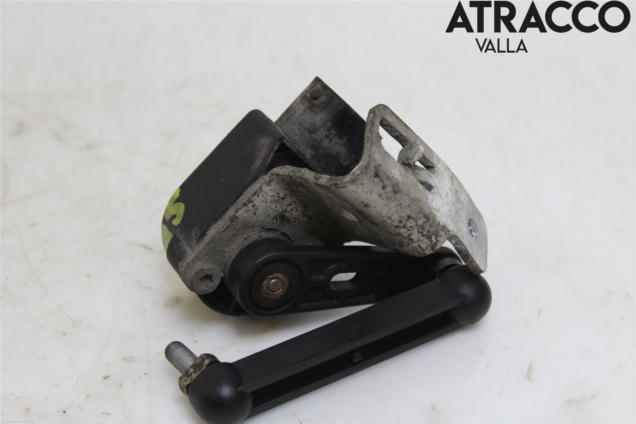 BMW 5 F10/F11/F18 09-17 Sensor Lysinnstilling
