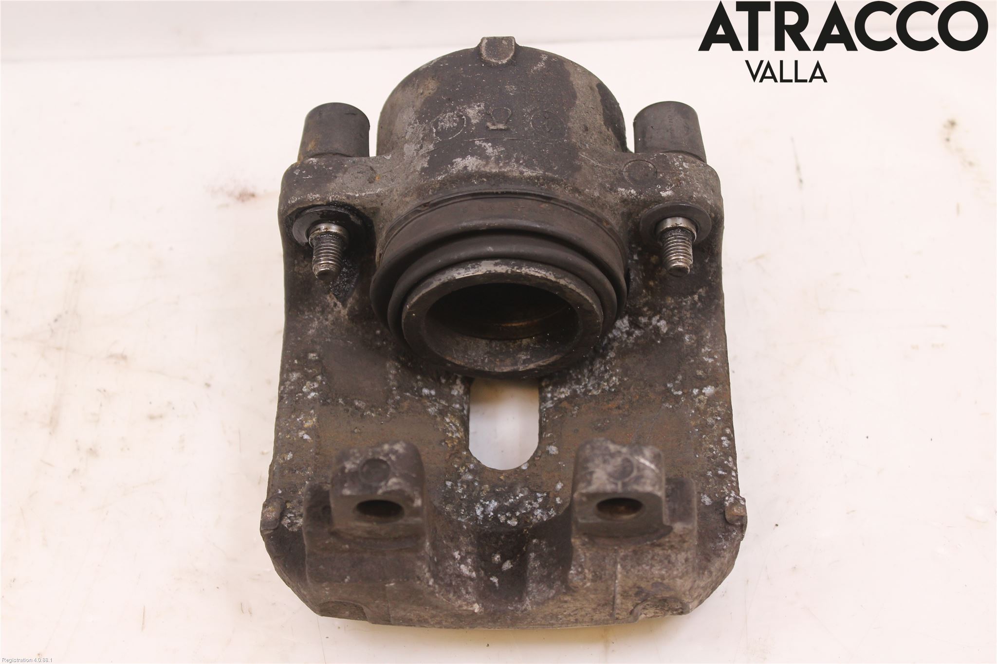 BMW 5 E39 95-04 Bremsecaliper Foran Venstre