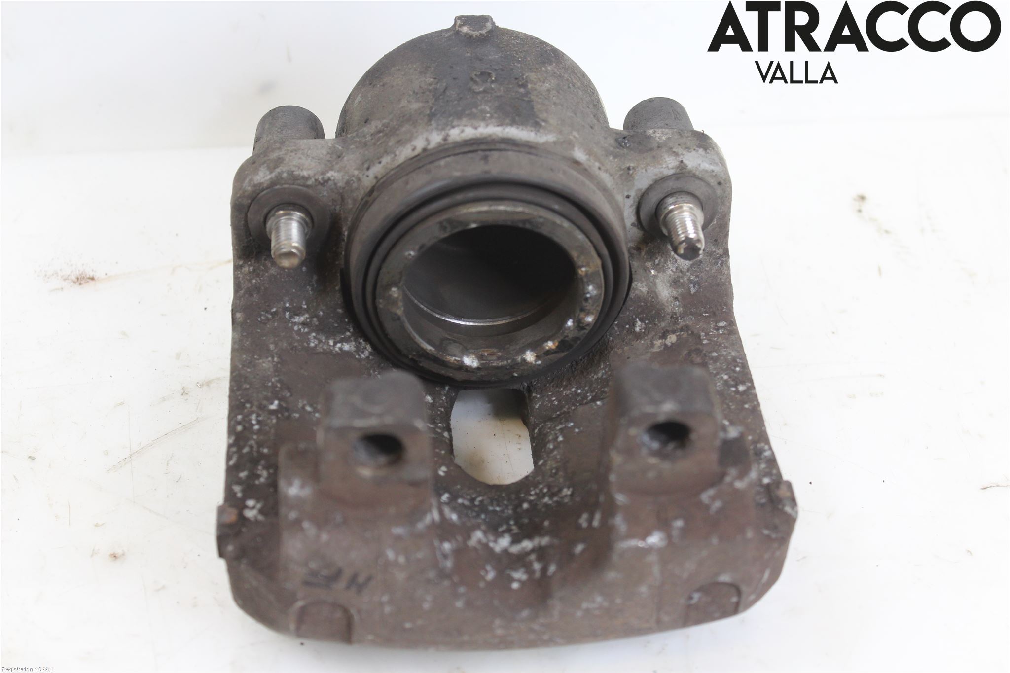 BMW 5 E39 95-04 Bremsecaliper Foran Høyre