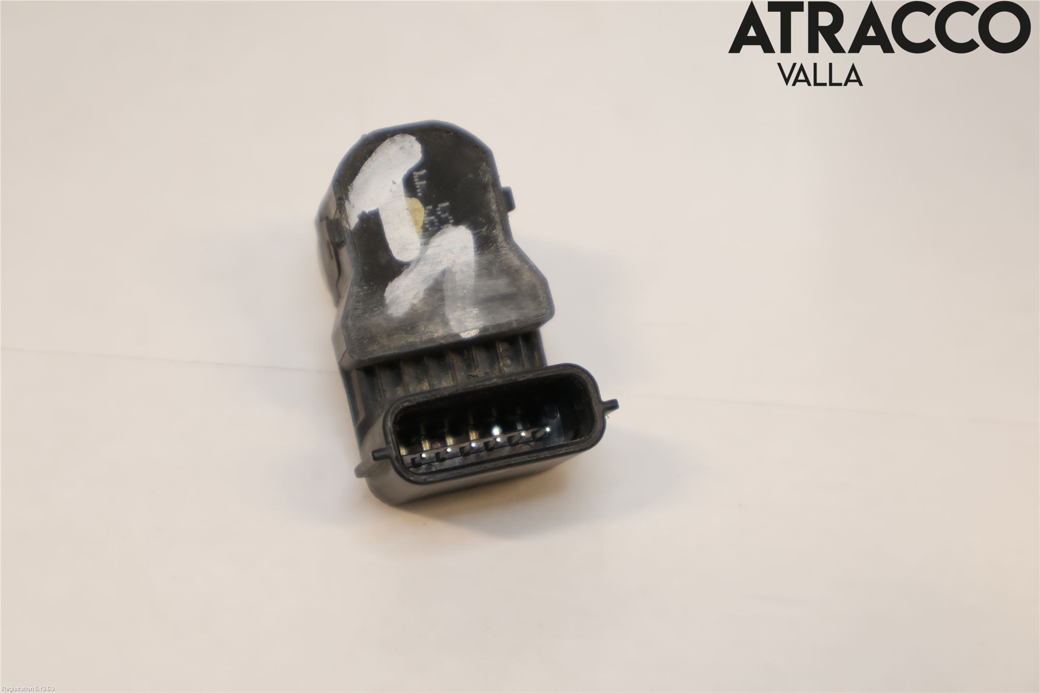 Hyundai i40 16-18 Sensor Parkering Front