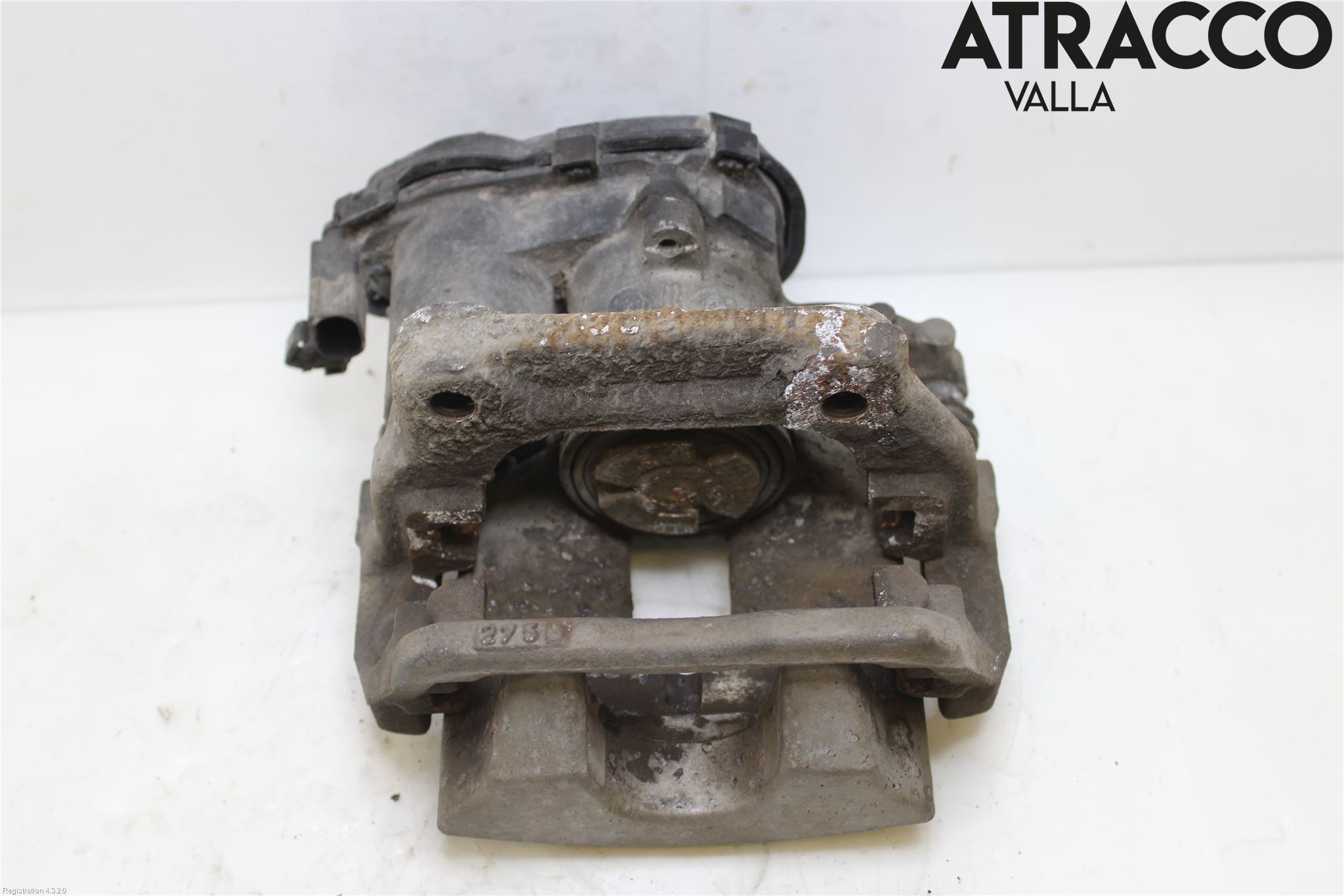 Mercedes-Benz MB E-KLASS (W213) 16-23 Bremsecaliper Bak Høyre