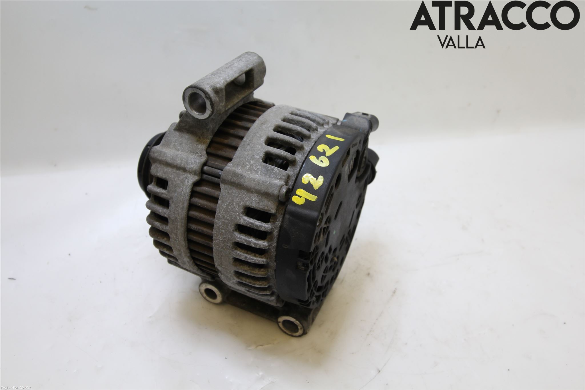 Ford MONDEO 07-15 Dynamo