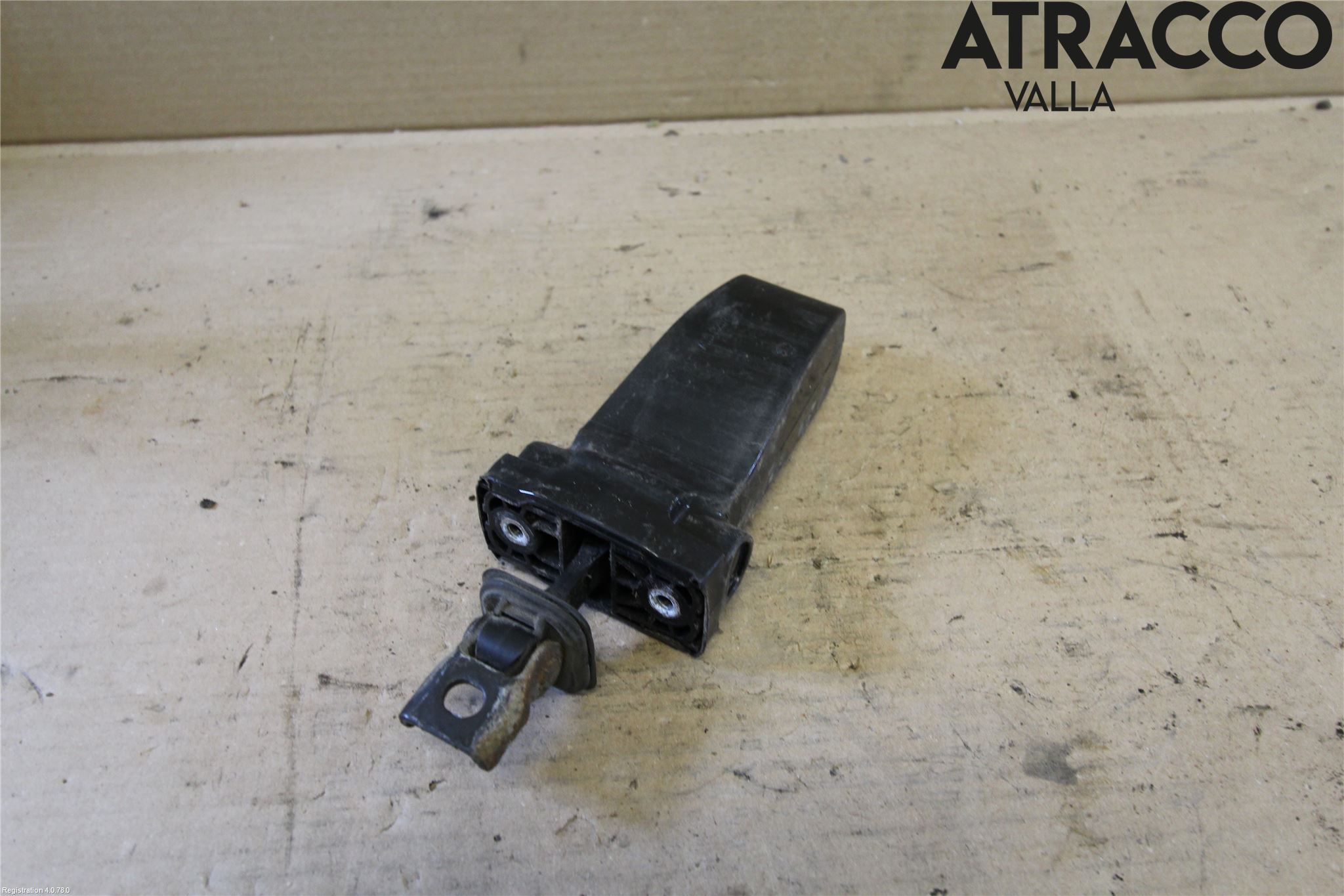 Skoda FABIA 07-14 Dørstopper