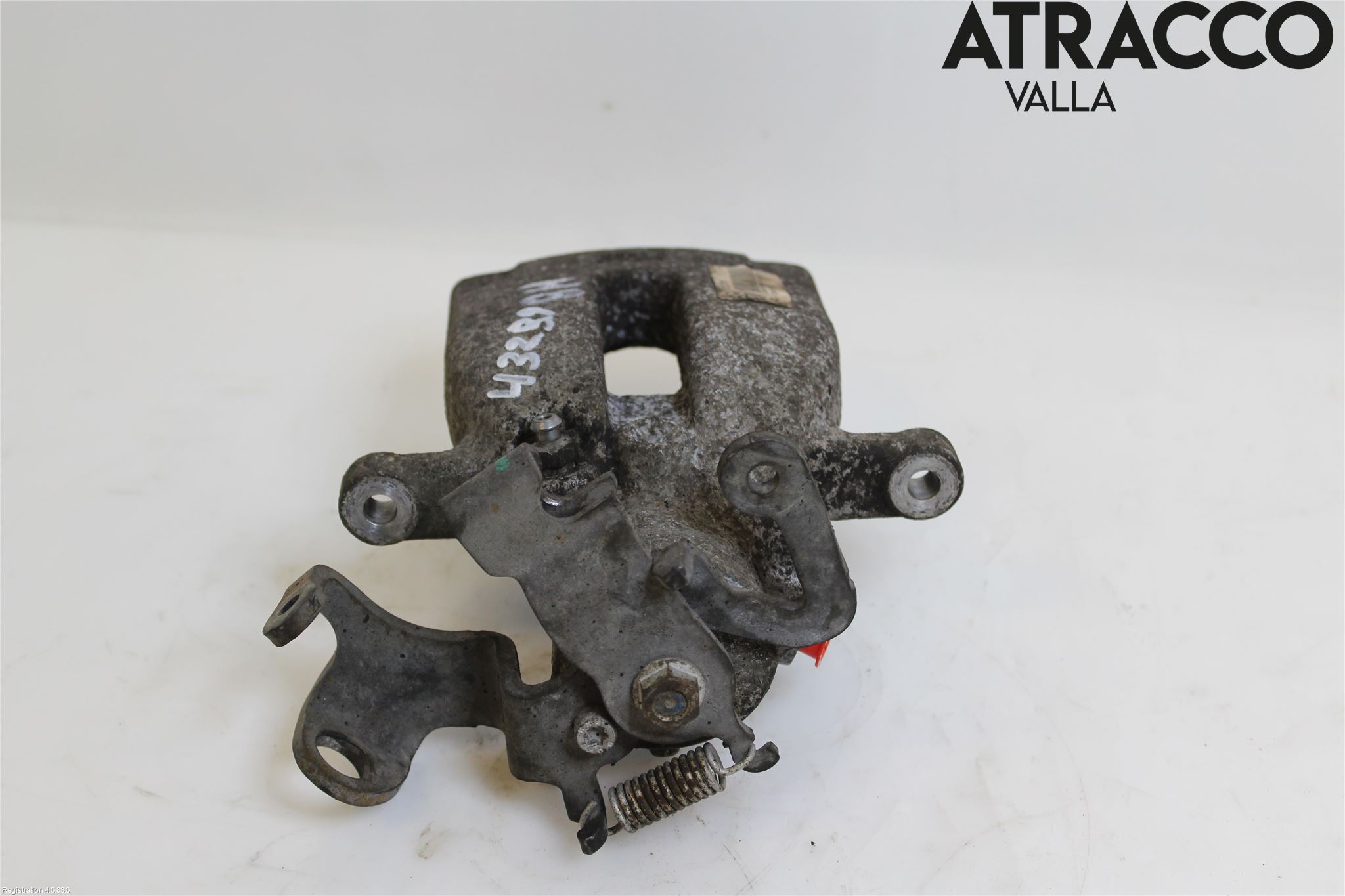 Peugeot 508 11-18 Bremsecaliper Bak Høyre
