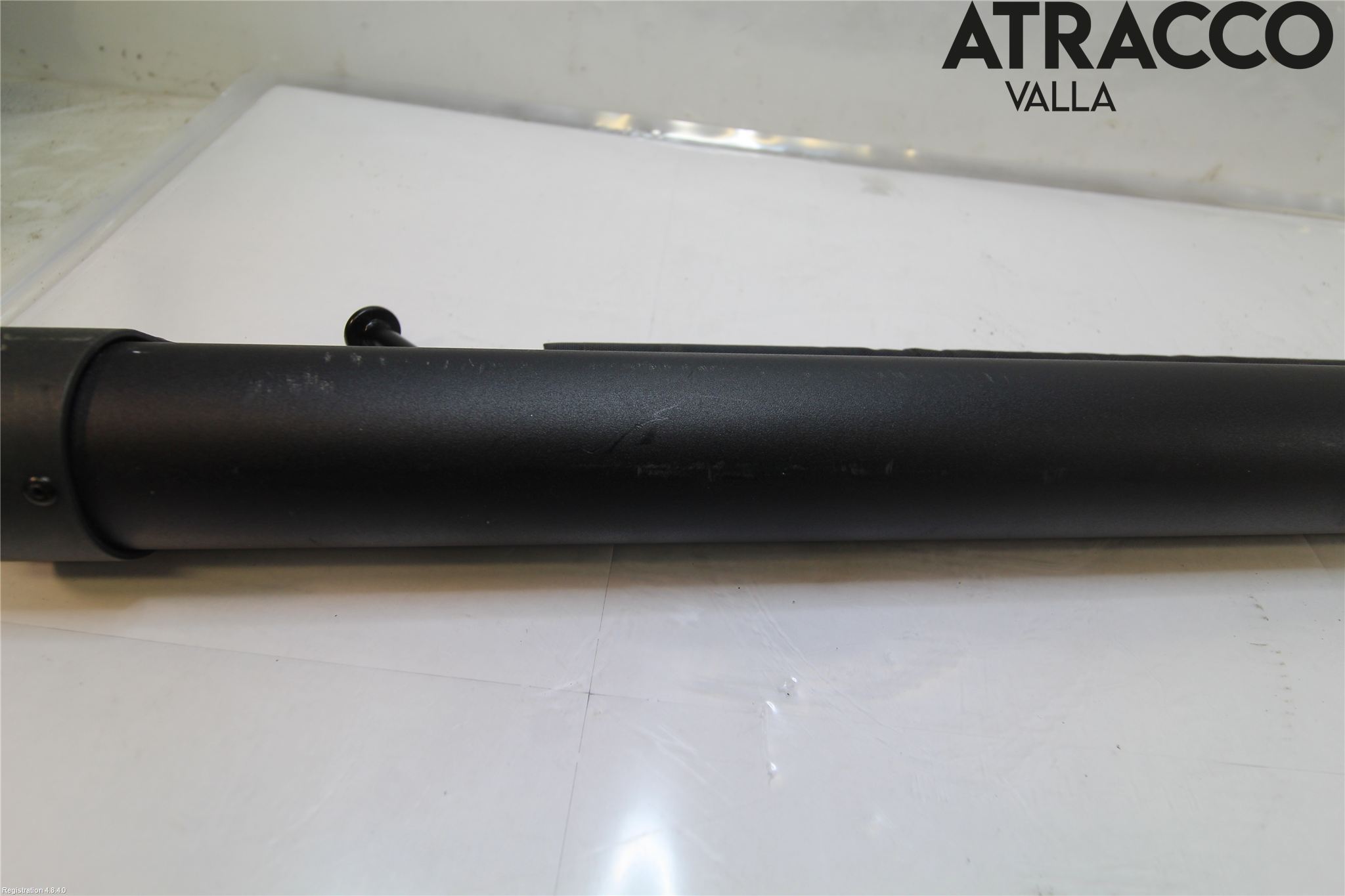 Jaguar XF (X260) 16-24 Innr Lastenett