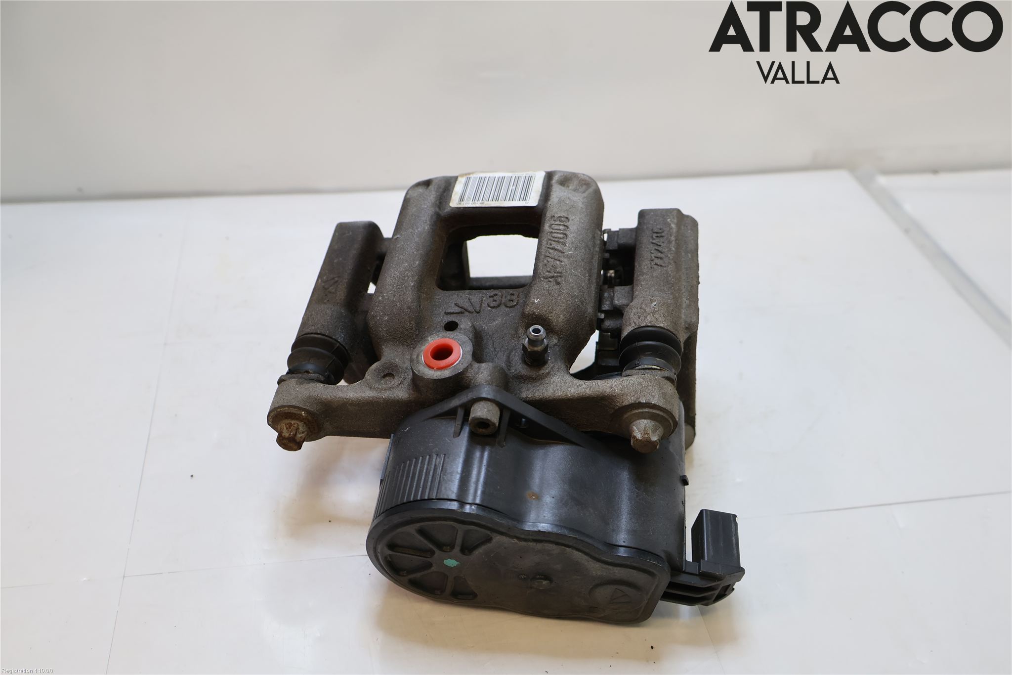 Peugeot 308/E-308 21- Bremsecaliper Bak Venstre
