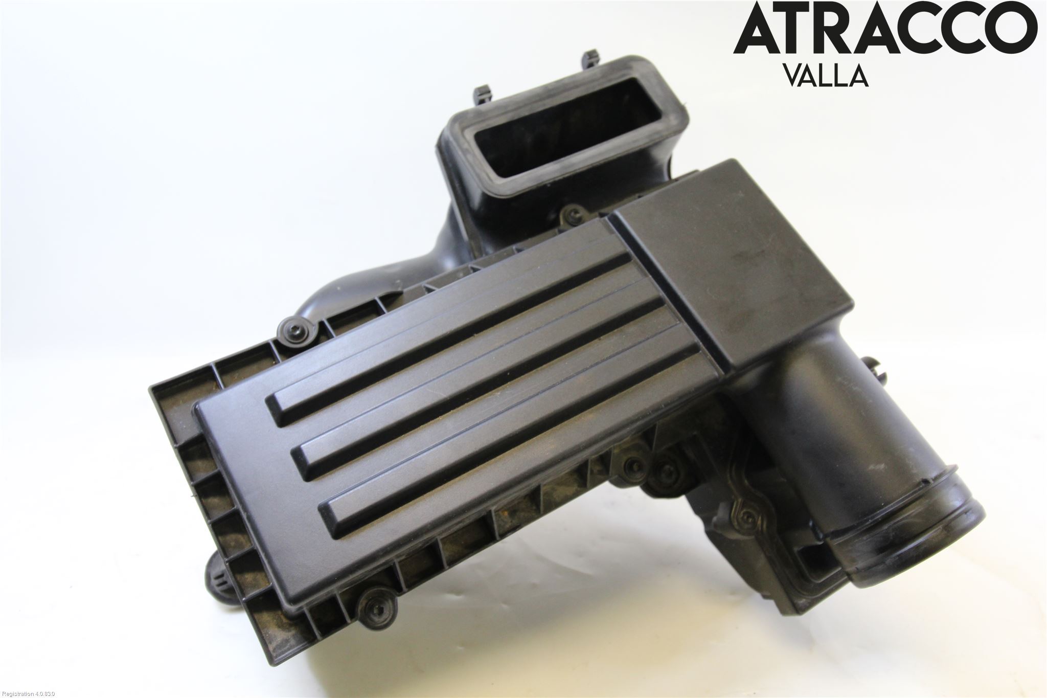 Volkswagen VW PASSAT 11-14 Luftfilter Boks
