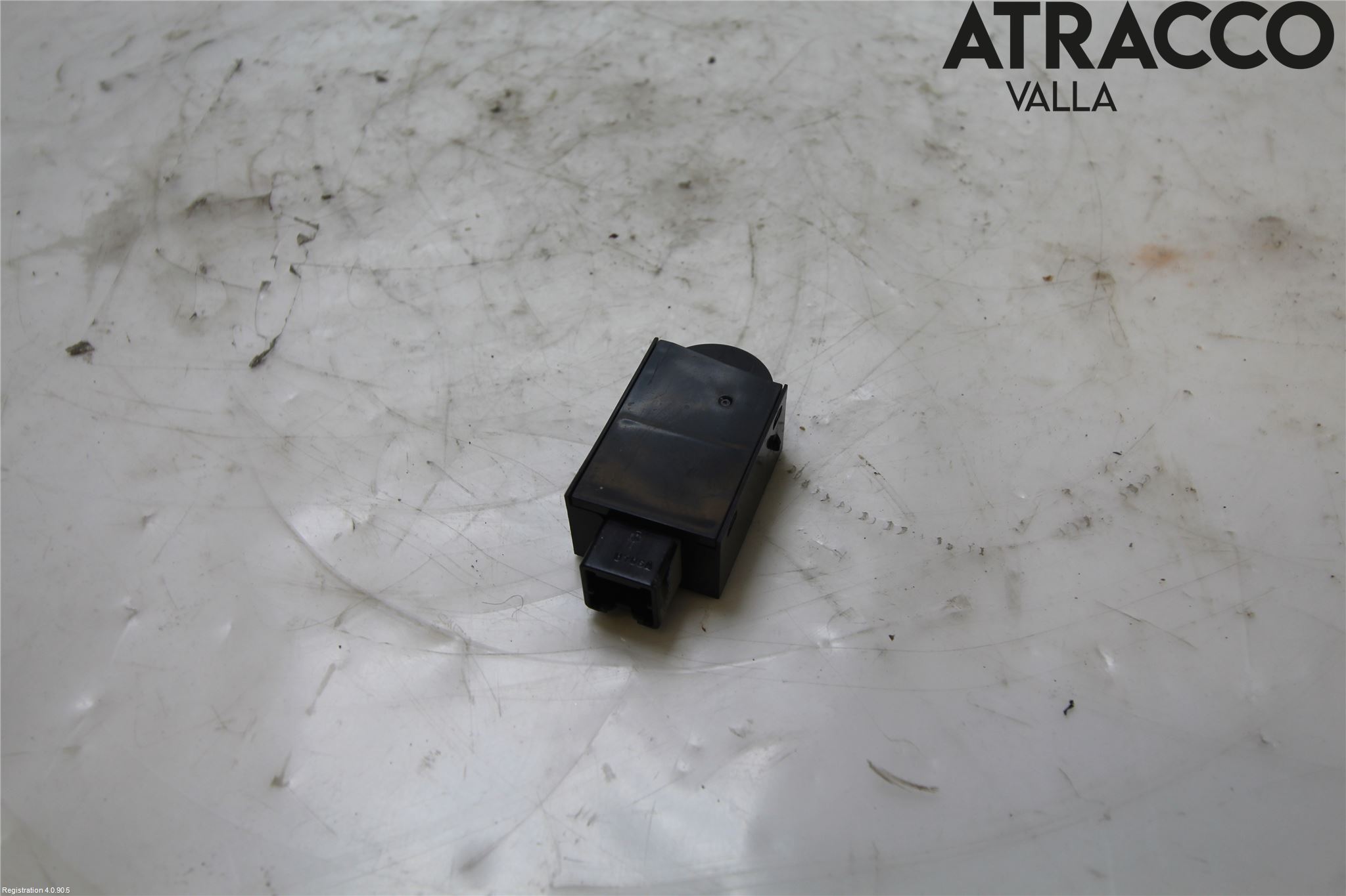Subaru FORESTER SH  08-13 Bryter Dashbord Lys Dimming