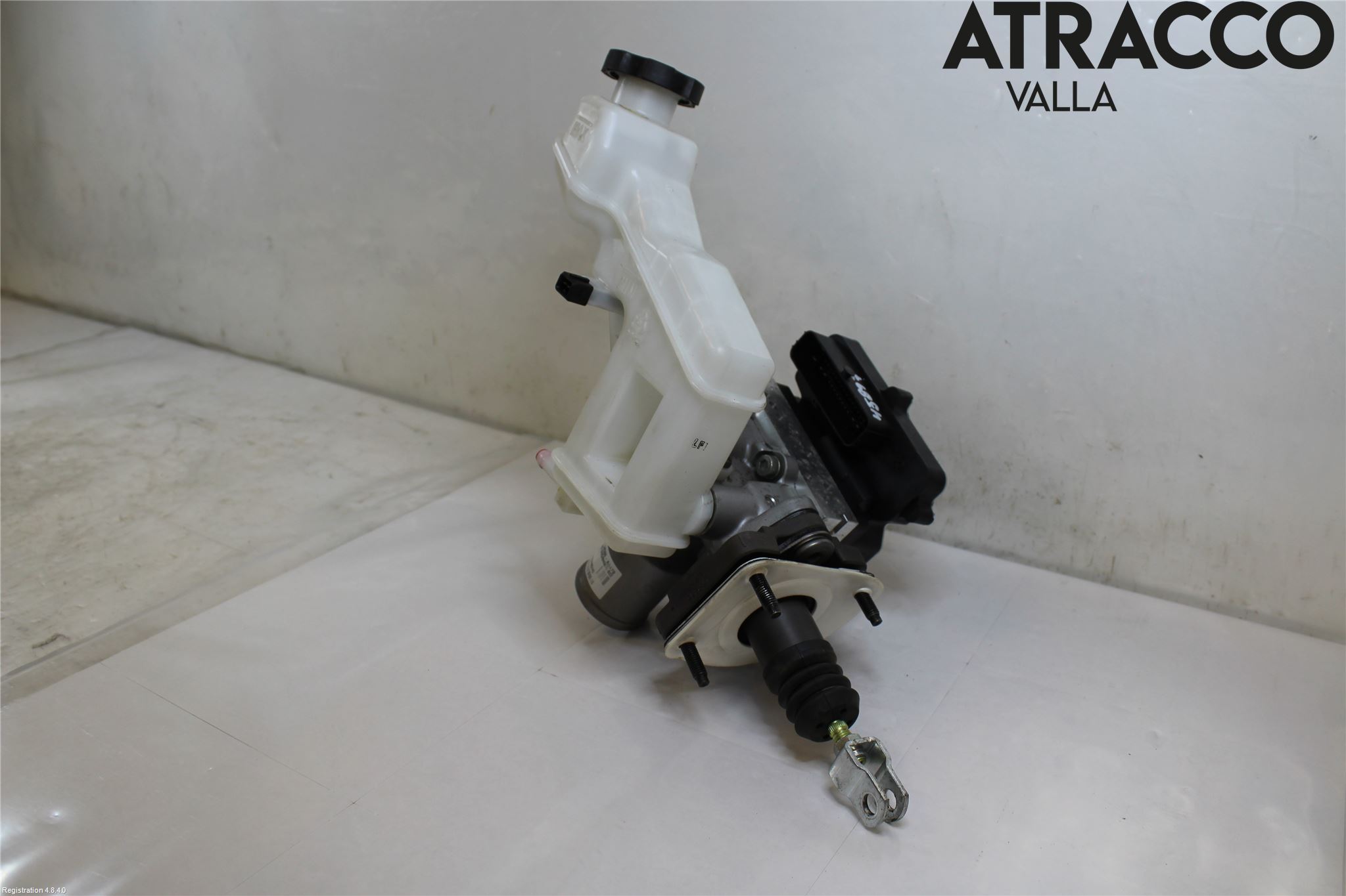 Kia OPTIMA 16-20 Abs Hydraulikkaggregat