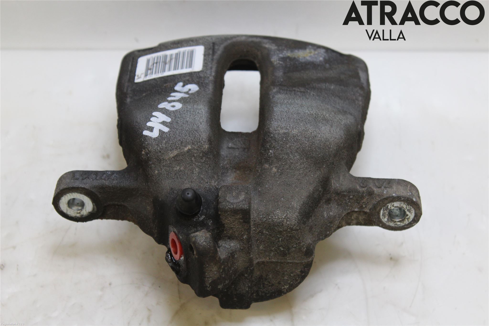 Peugeot 208/E-208 20- Bremsecaliper Foran Venstre