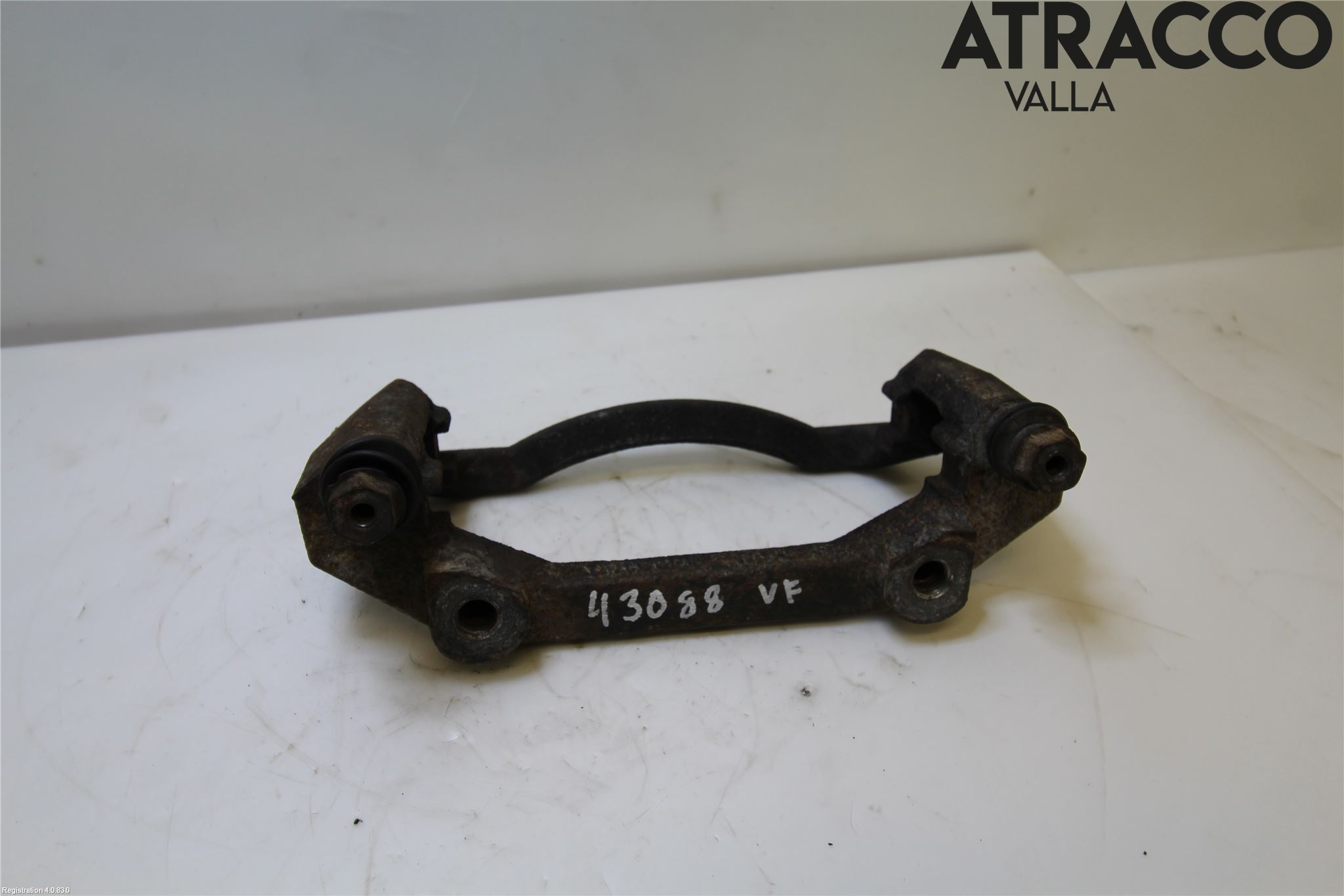 Dodge PICK UP RAM 81- Bremsecaliper Feste Holder