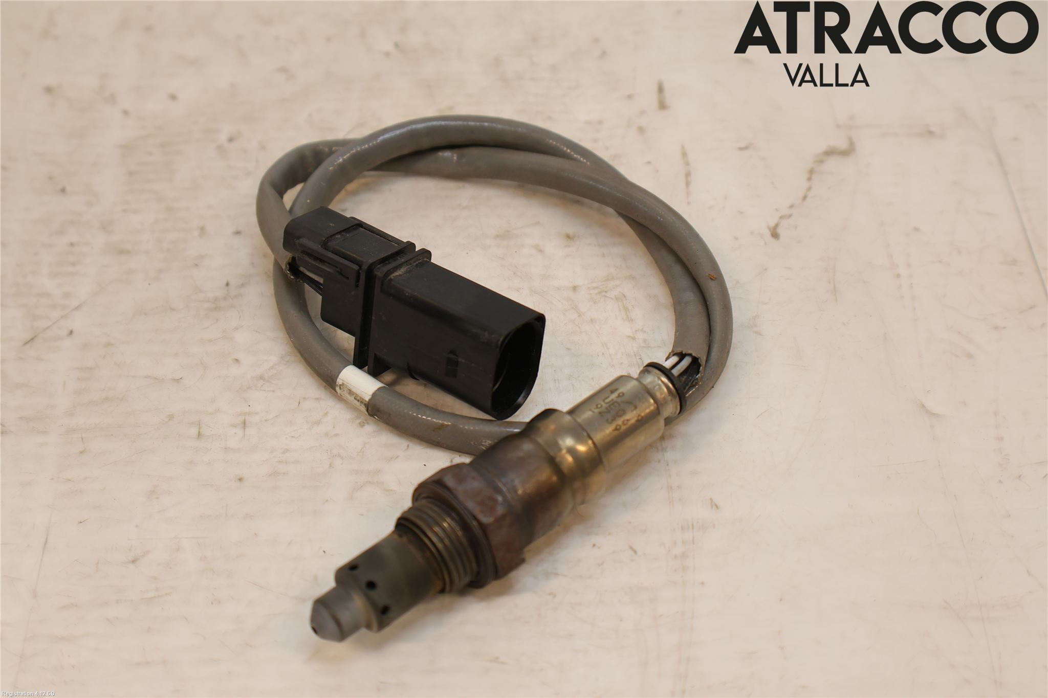Volkswagen VW PASSAT 15-19 Inns Lambdasonde
