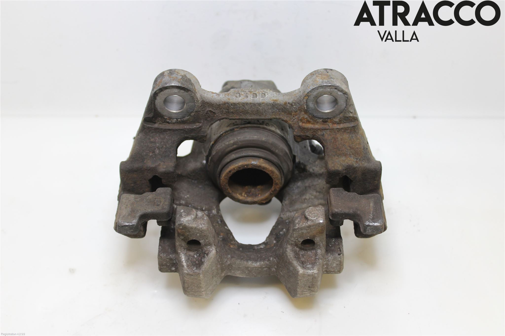 Mercedes-Benz MB E-KLASS (W212) 09-16 Bremsecaliper Bak Venstre