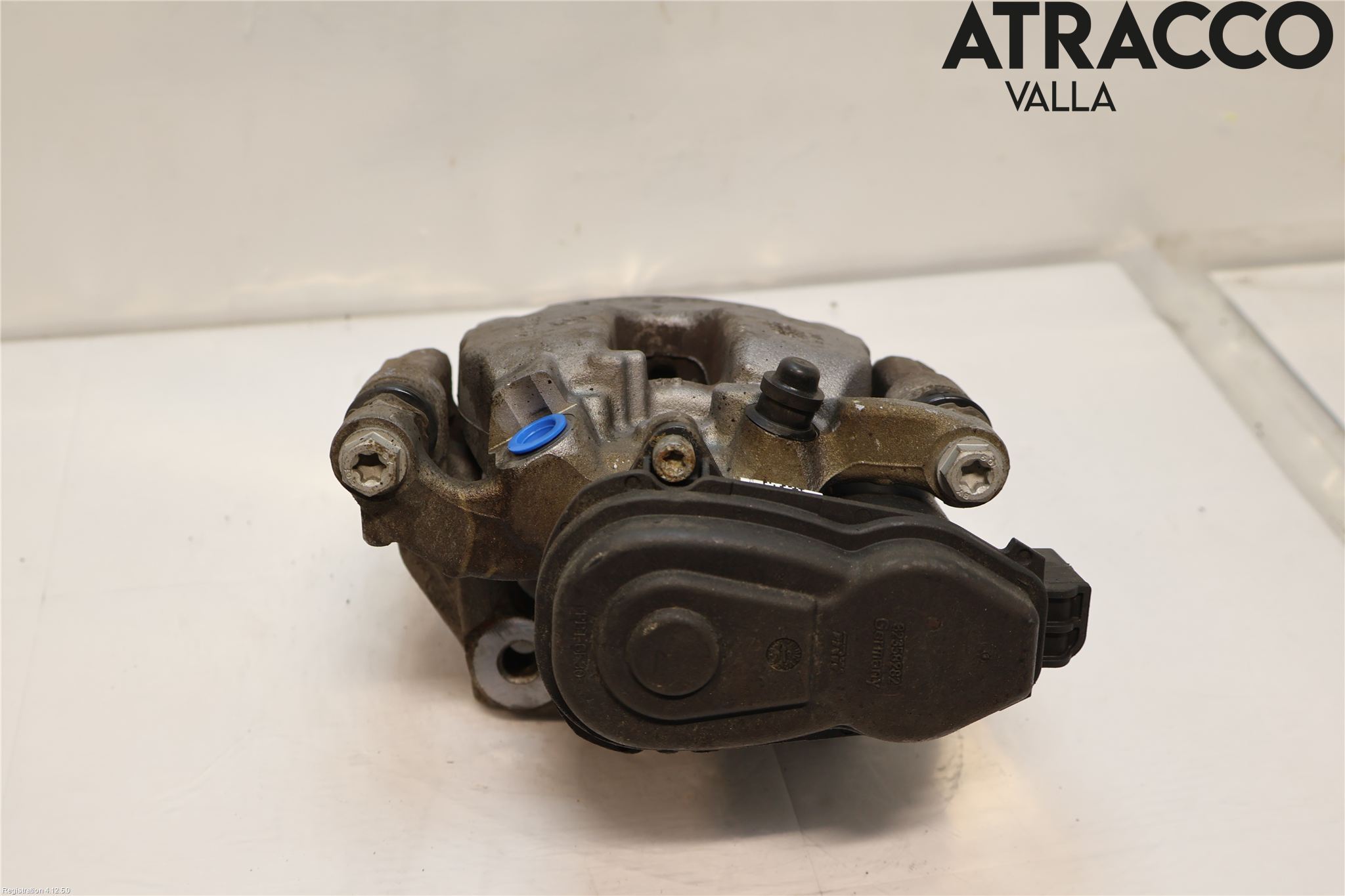 Mercedes-Benz MB E-KLASS (W213) 16-23 Bremsecaliper Bak Venstre
