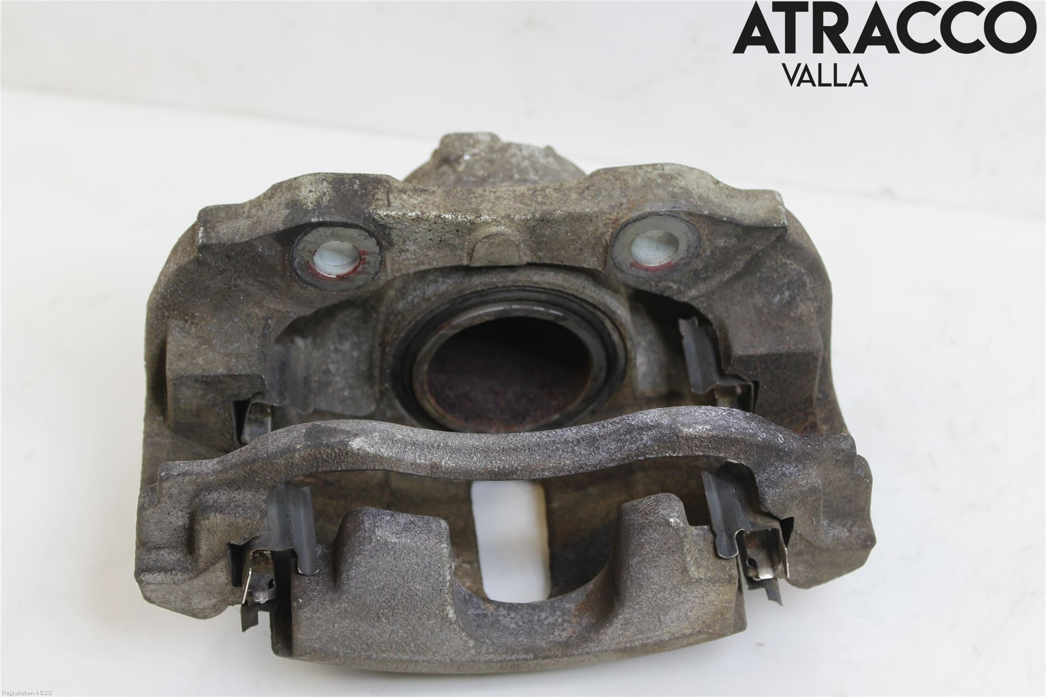 Citroen COTROEN C3 17-24 Bremsecaliper Foran Venstre