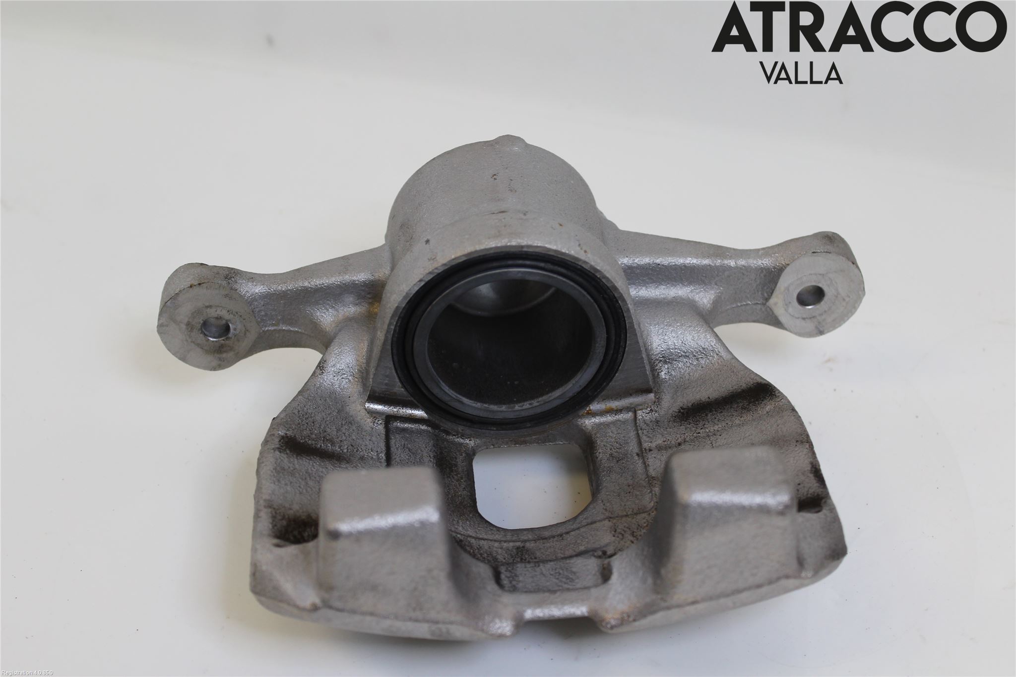 Peugeot 2008/E-2008 20- Bremsecaliper Foran Høyre