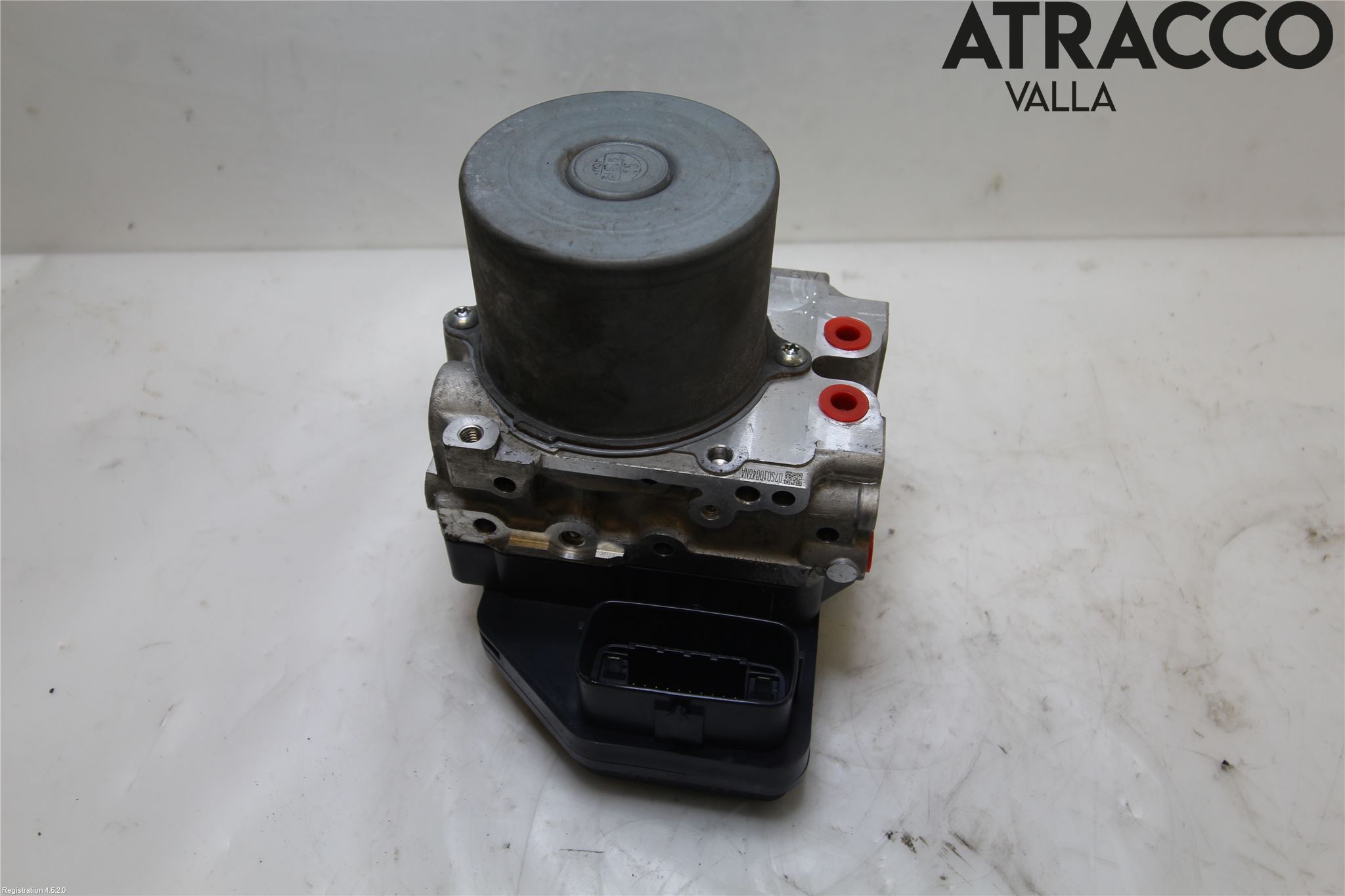 Toyota RAV4 13-18 Abs Hydraulikkaggregat