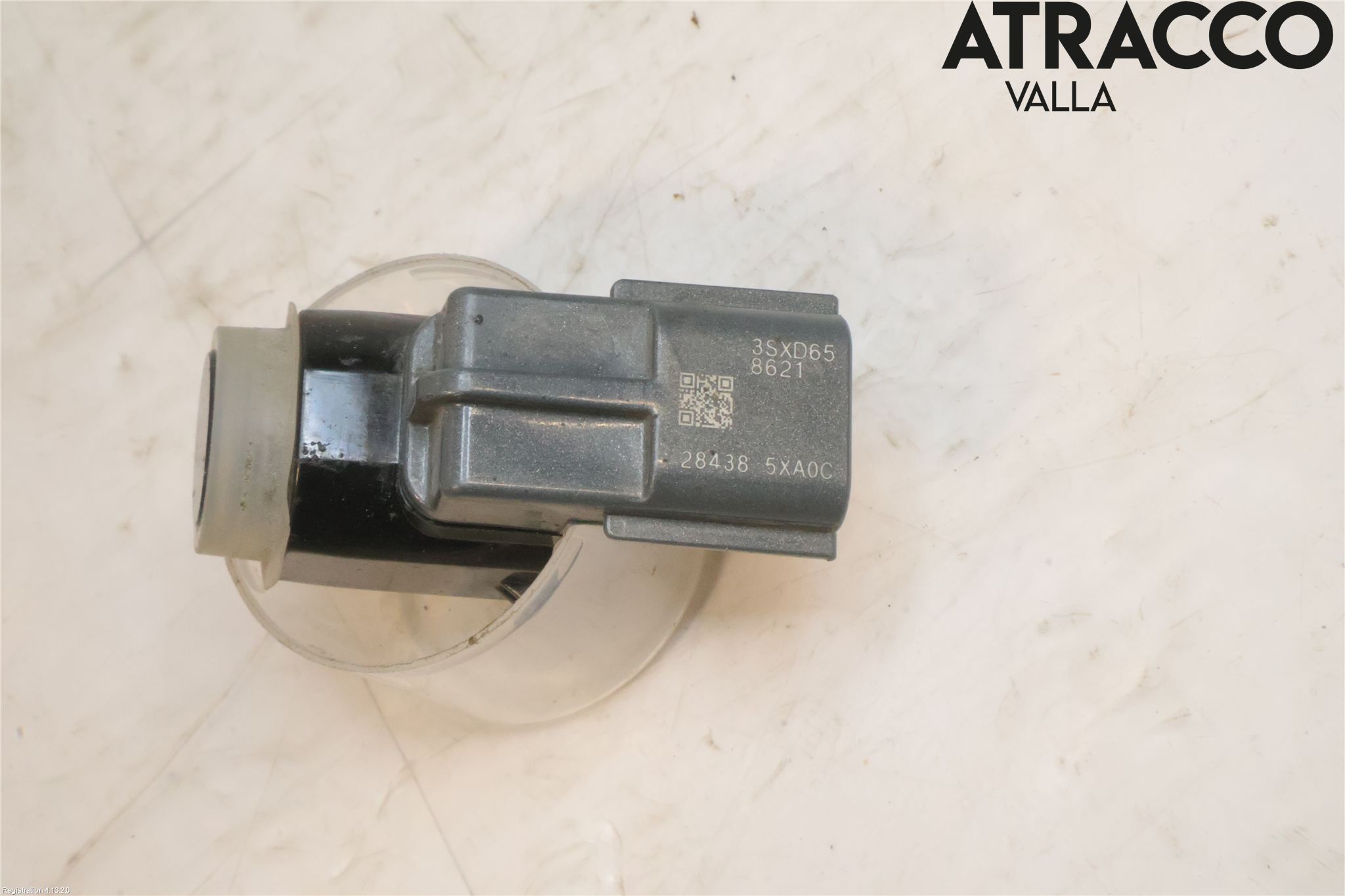 Mercedes-Benz MB X-KLASS (BR 470) 18-20 Sensor Parkering Front